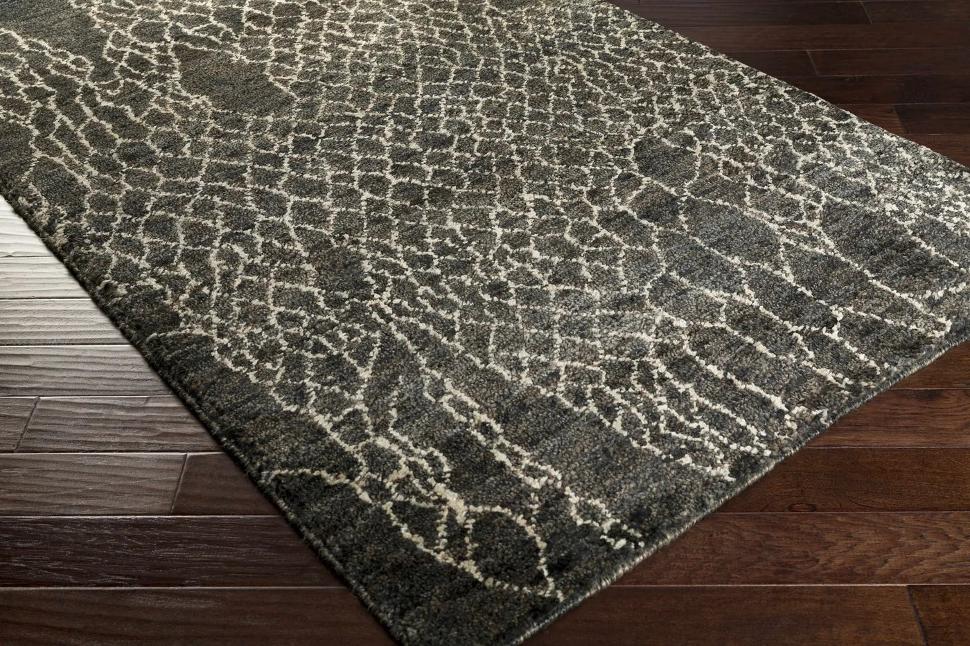 Stephentown Clearance Jute Rug - Clearance by Boutique Rugs