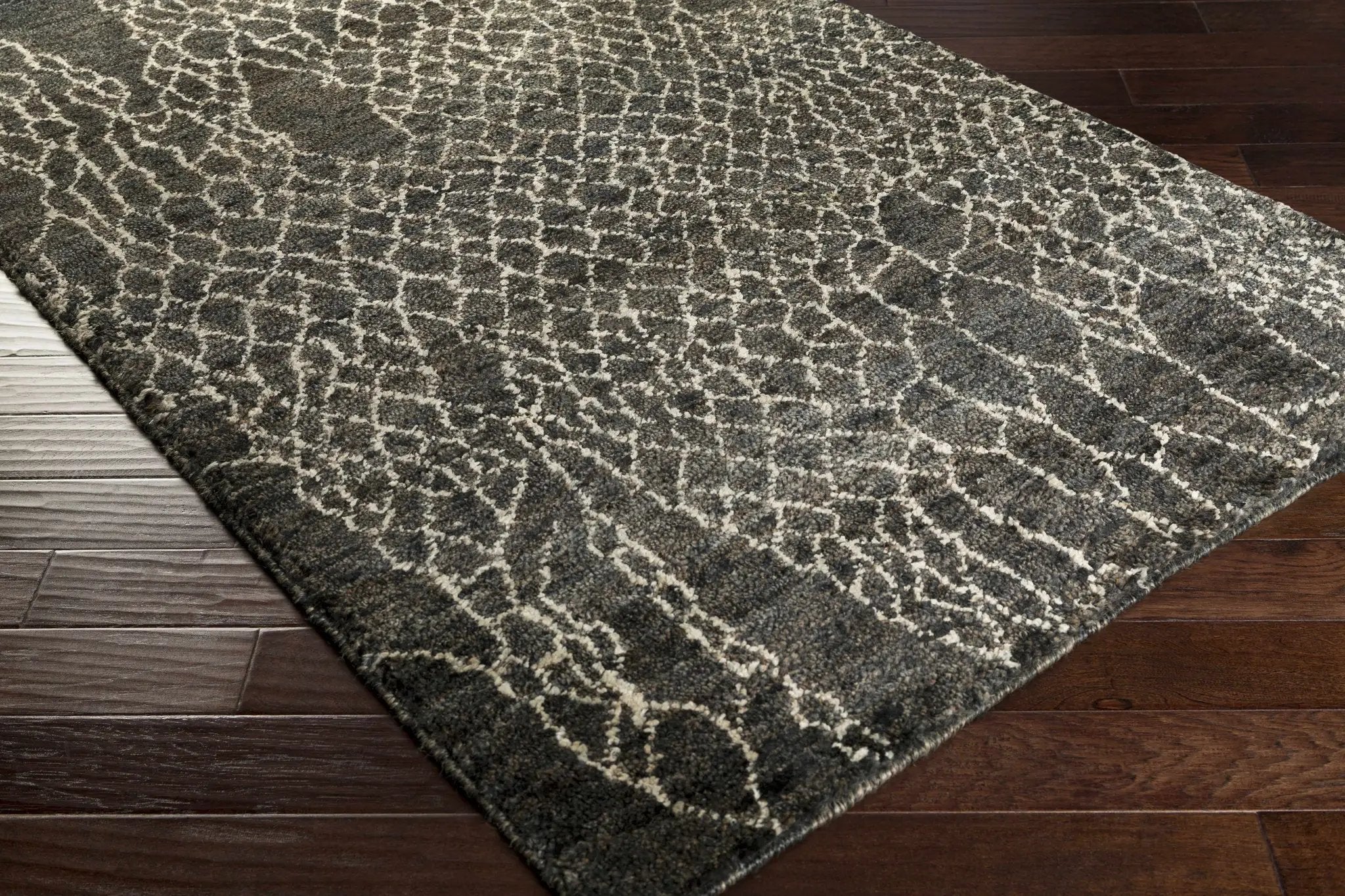 Stephentown Clearance Jute Rug - Clearance by Boutique Rugs