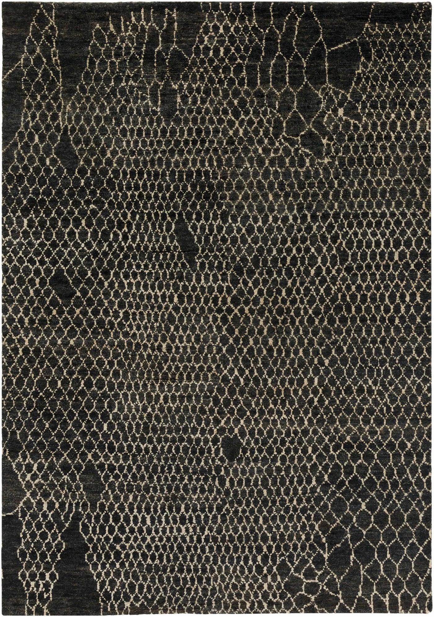 Stephentown Clearance Jute Rug - Clearance by Boutique Rugs