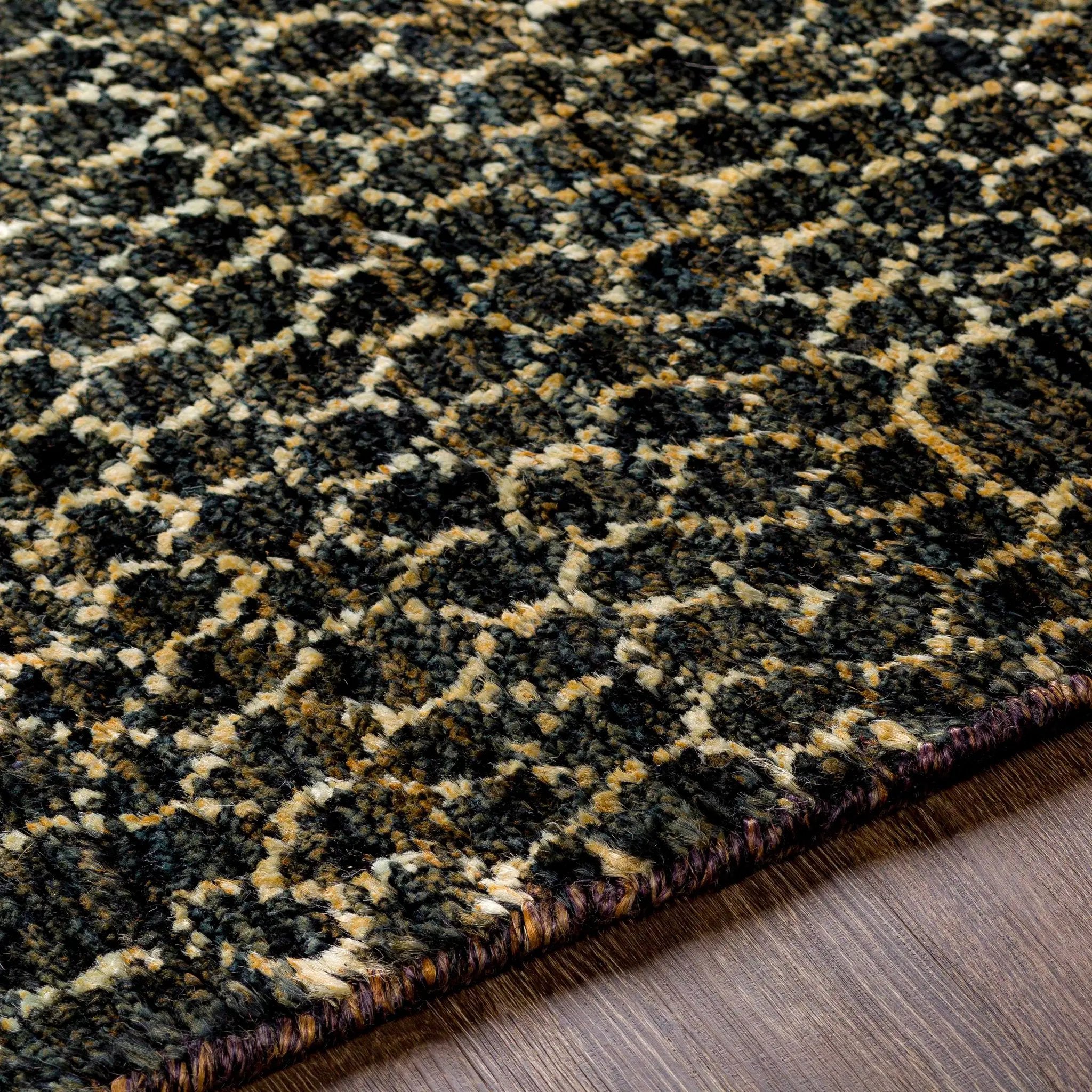 Stephentown Clearance Jute Rug - Clearance by Boutique Rugs