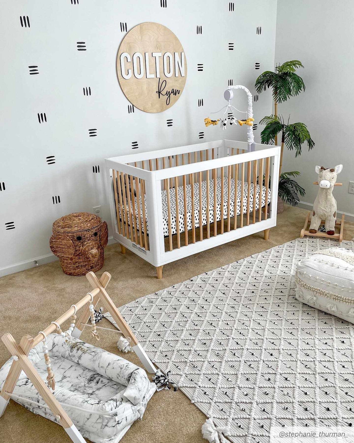 Sadleir Rug - Clearance by Boutique Rugs