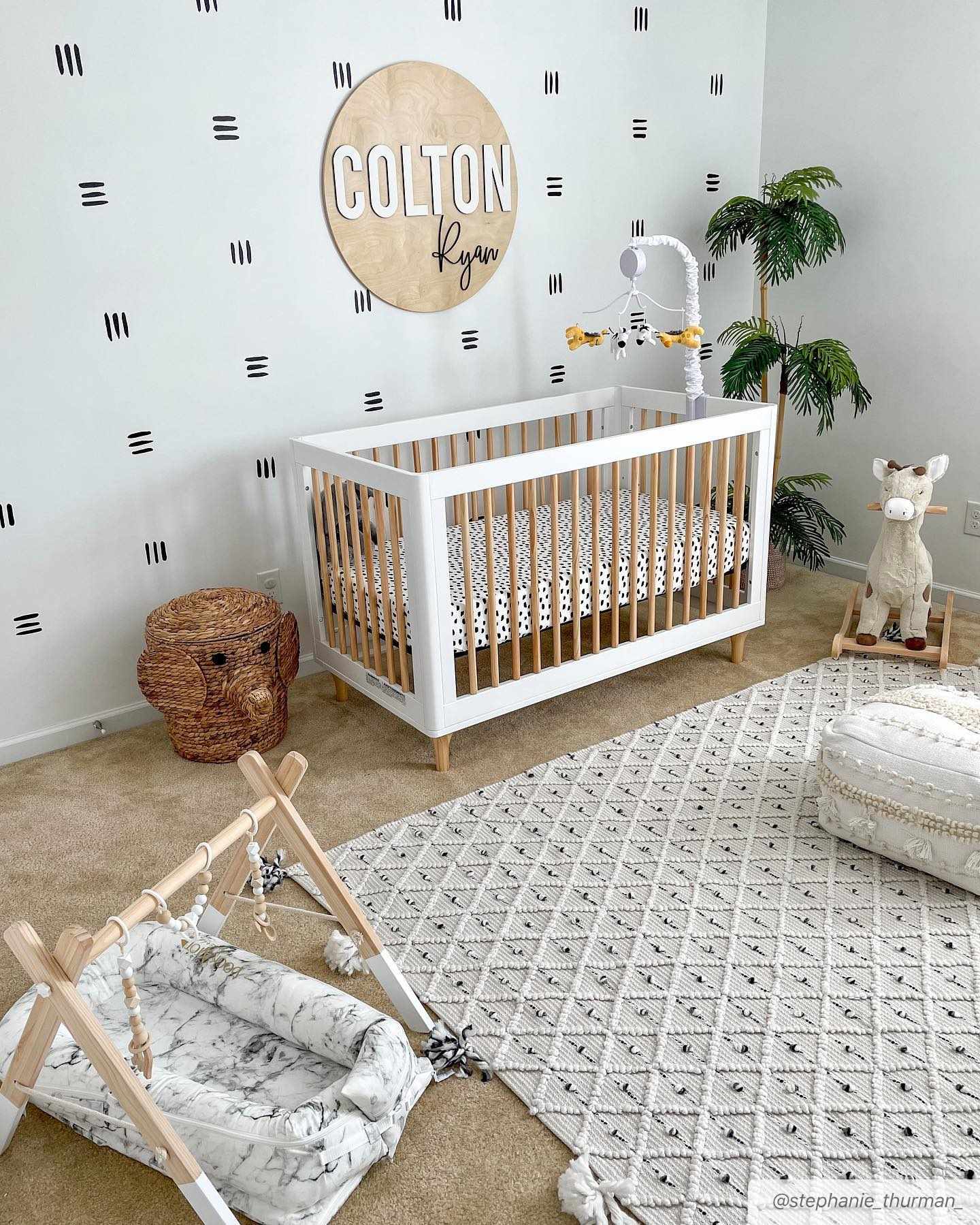 Sadleir Rug - Clearance by Boutique Rugs