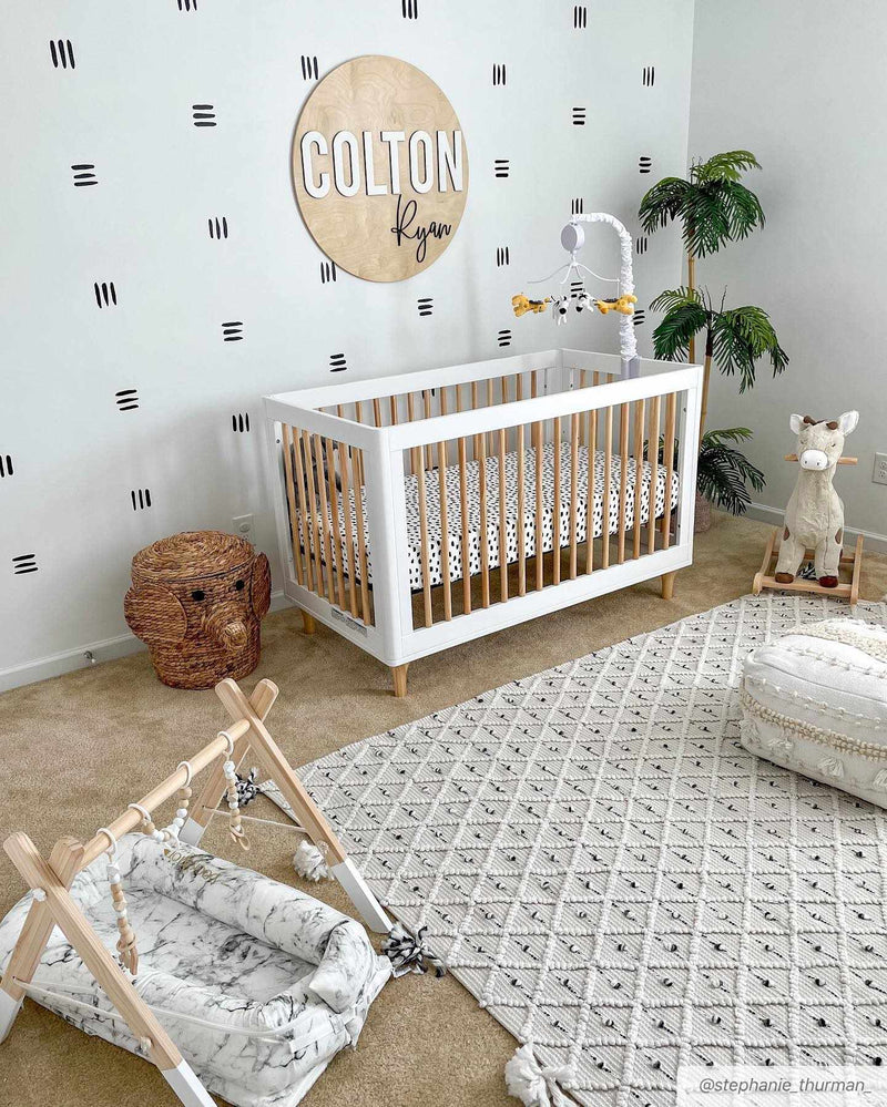 Sadleir Rug - Clearance by Boutique Rugs