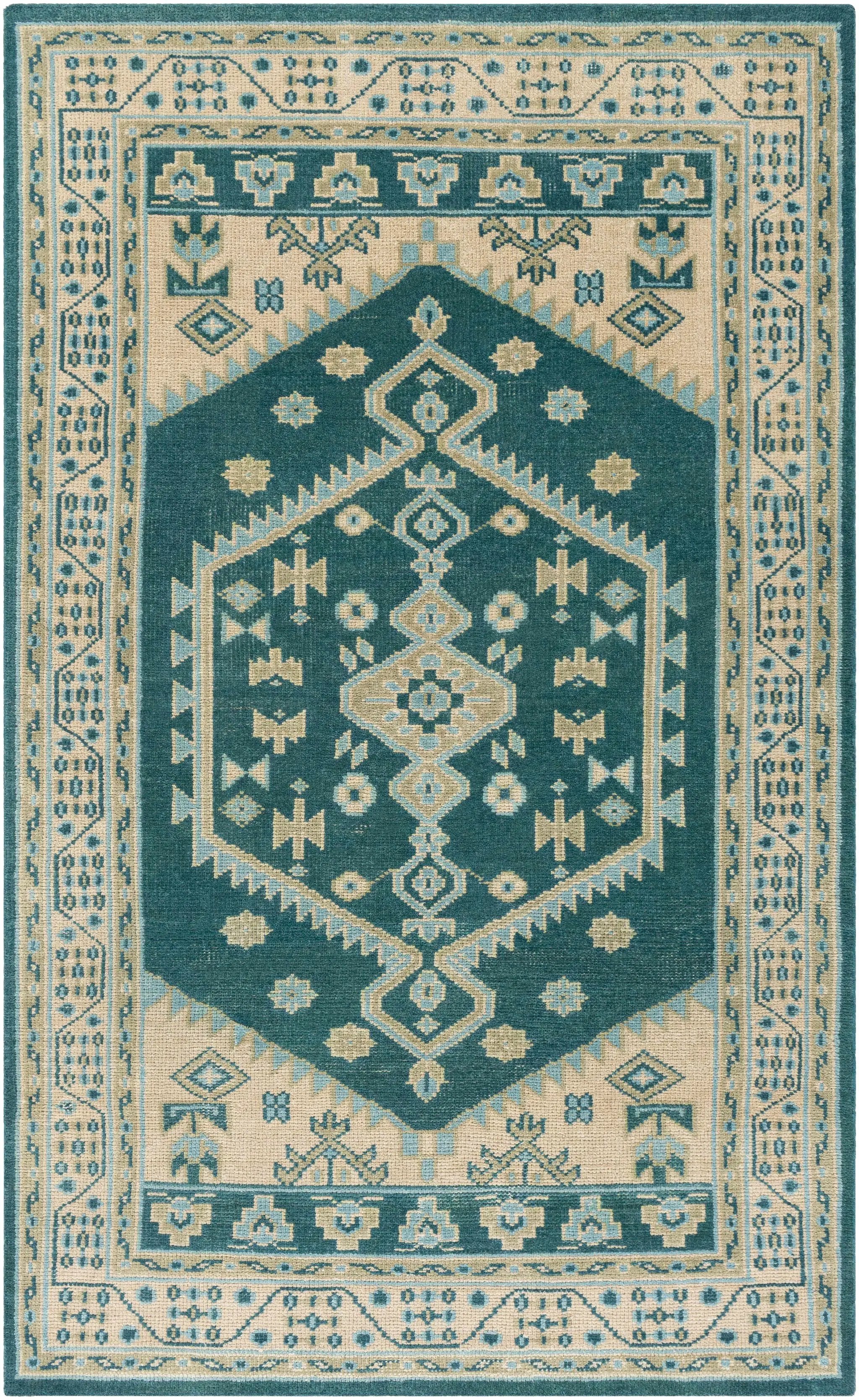 Stepps Area Rug - Clearance by Boutique Rugs