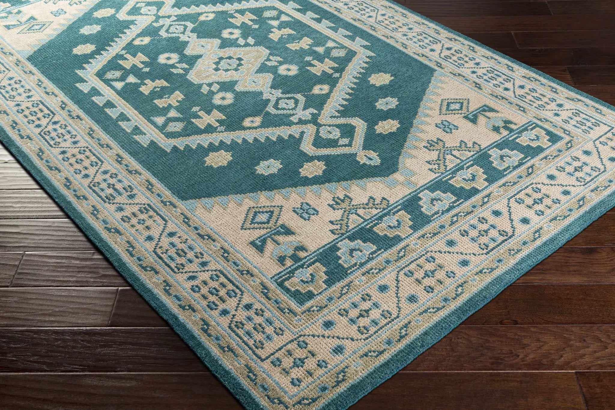 Stepps Area Rug - Clearance by Boutique Rugs