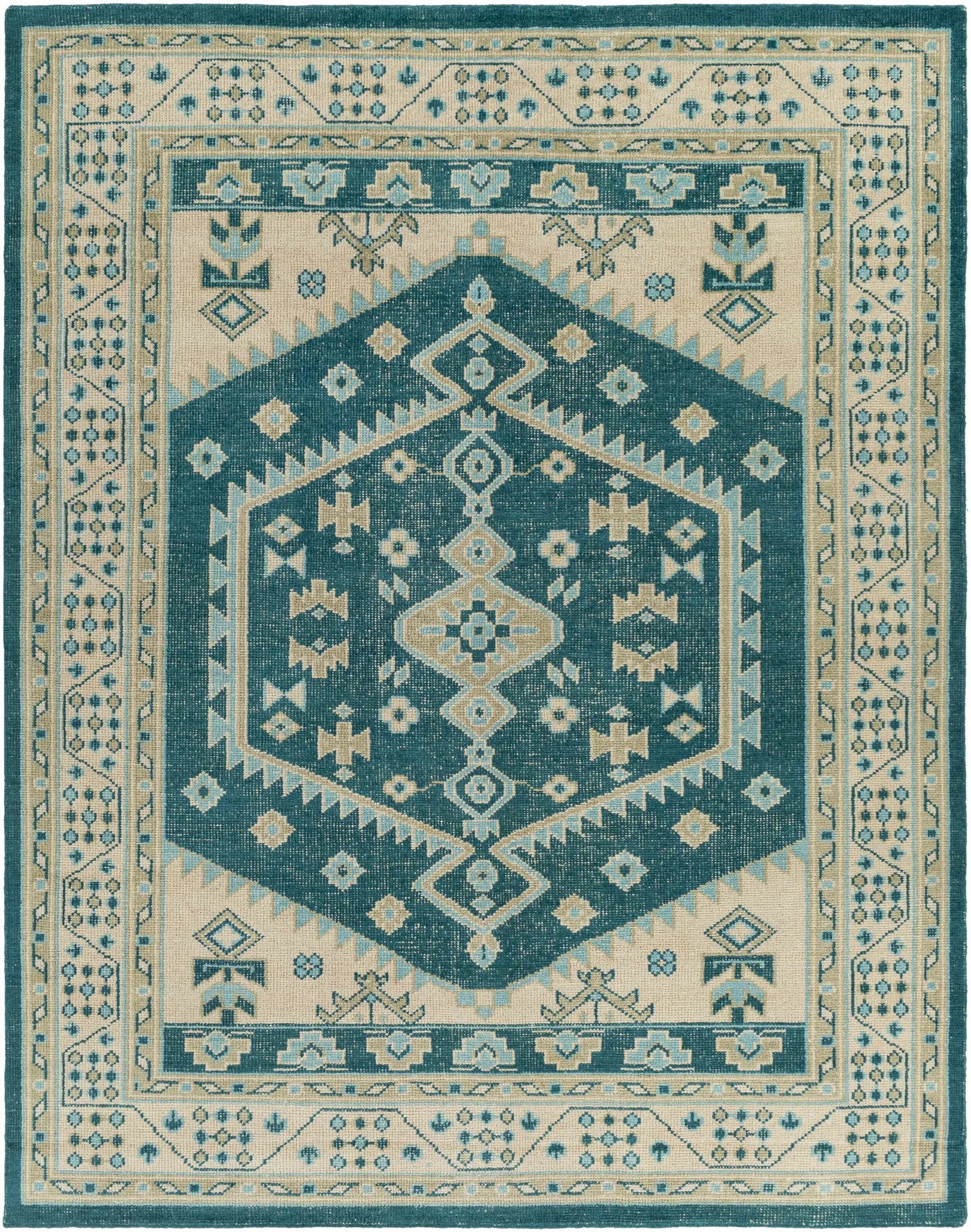 Stepps Area Rug - Clearance by Boutique Rugs
