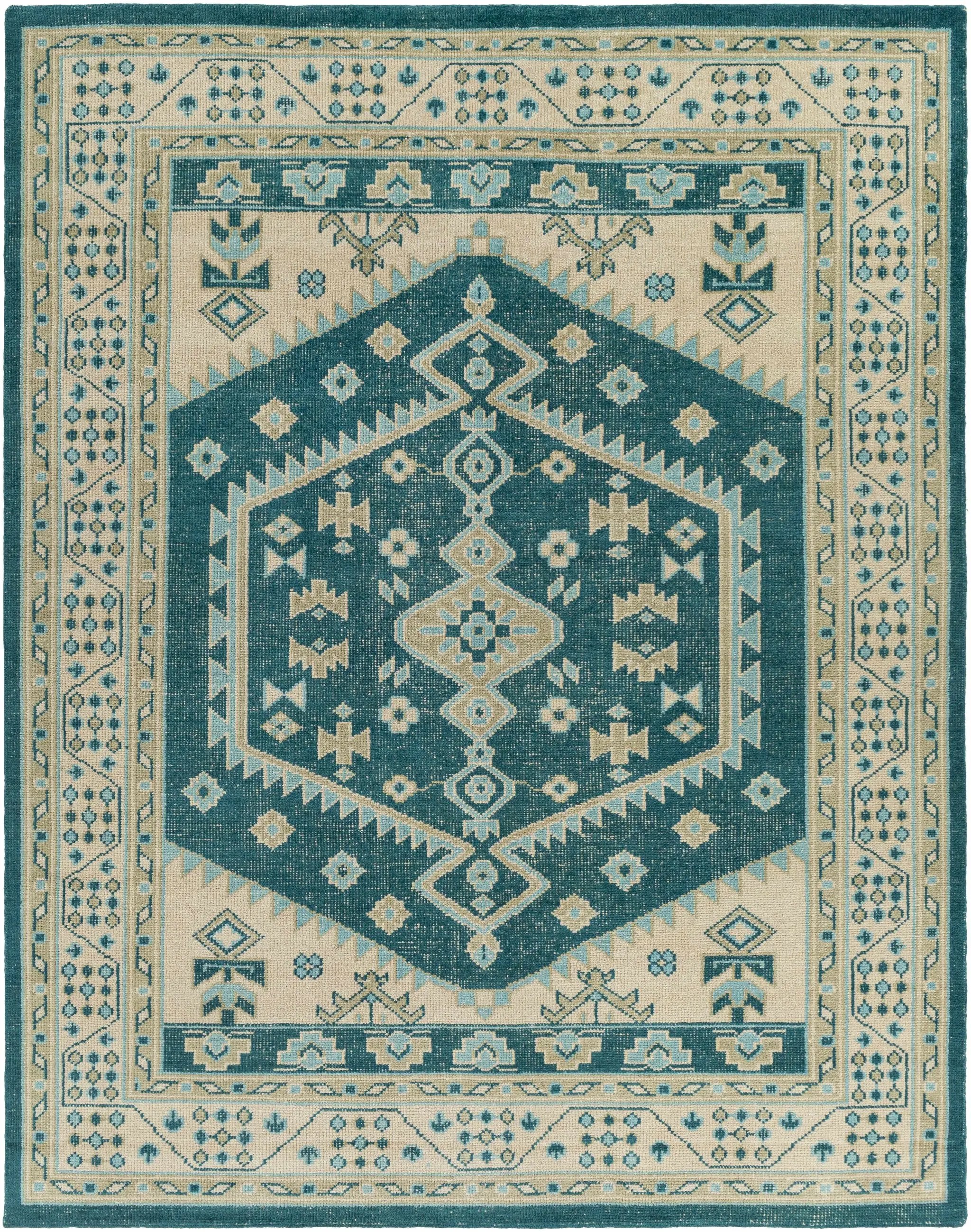 Stepps Area Rug - Clearance by Boutique Rugs