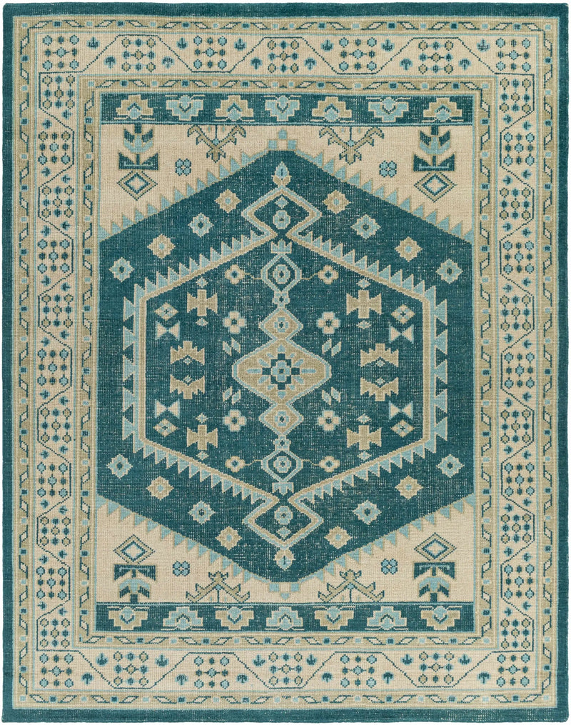 Stepps Area Rug - Clearance by Boutique Rugs