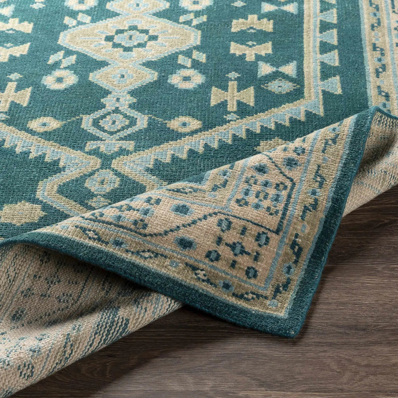 Stepps Area Rug - Clearance by Boutique Rugs