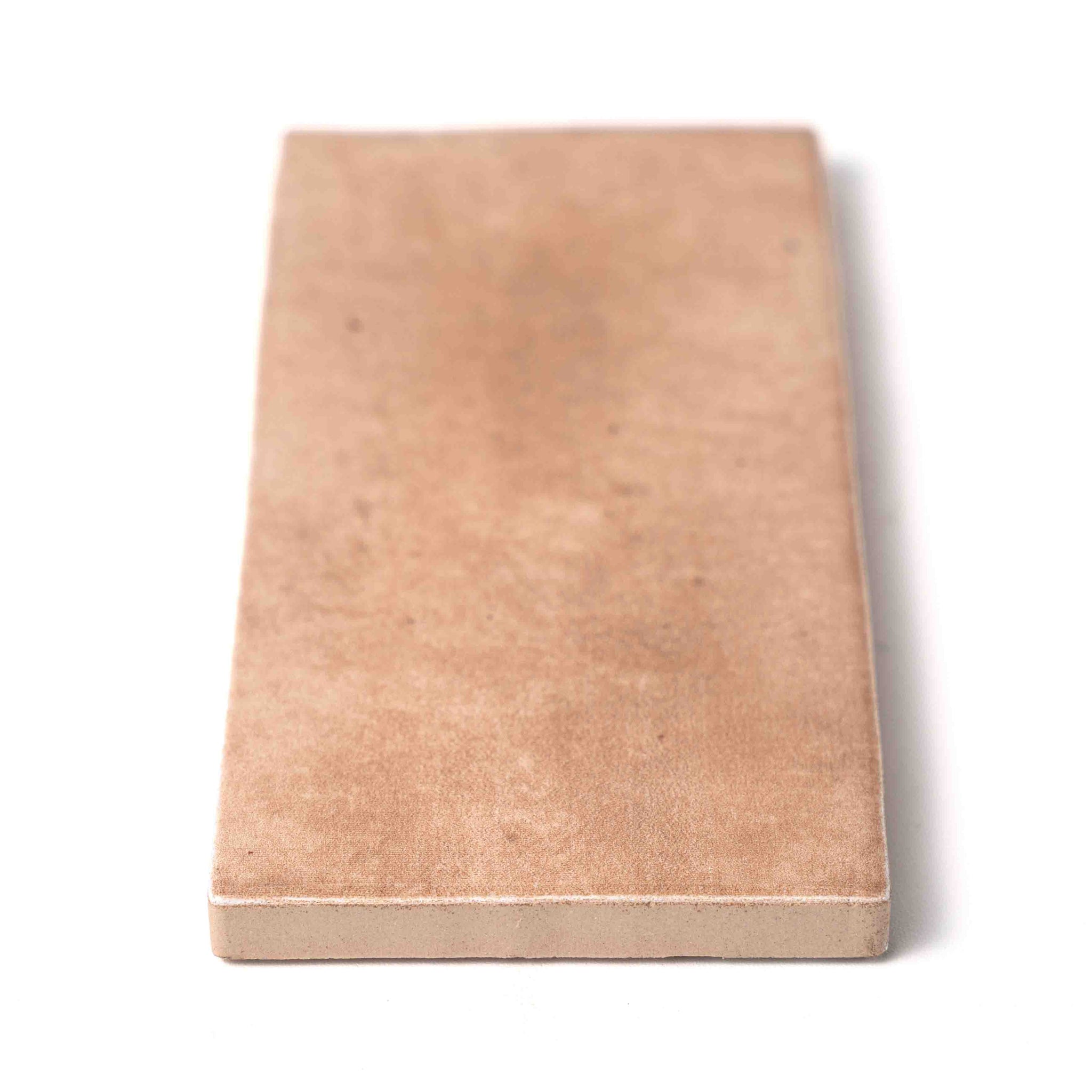 Steppe Glossy Ceramic Tiles 2 1/2x5 Ceramic Glossy 2x6 Tiles — 2