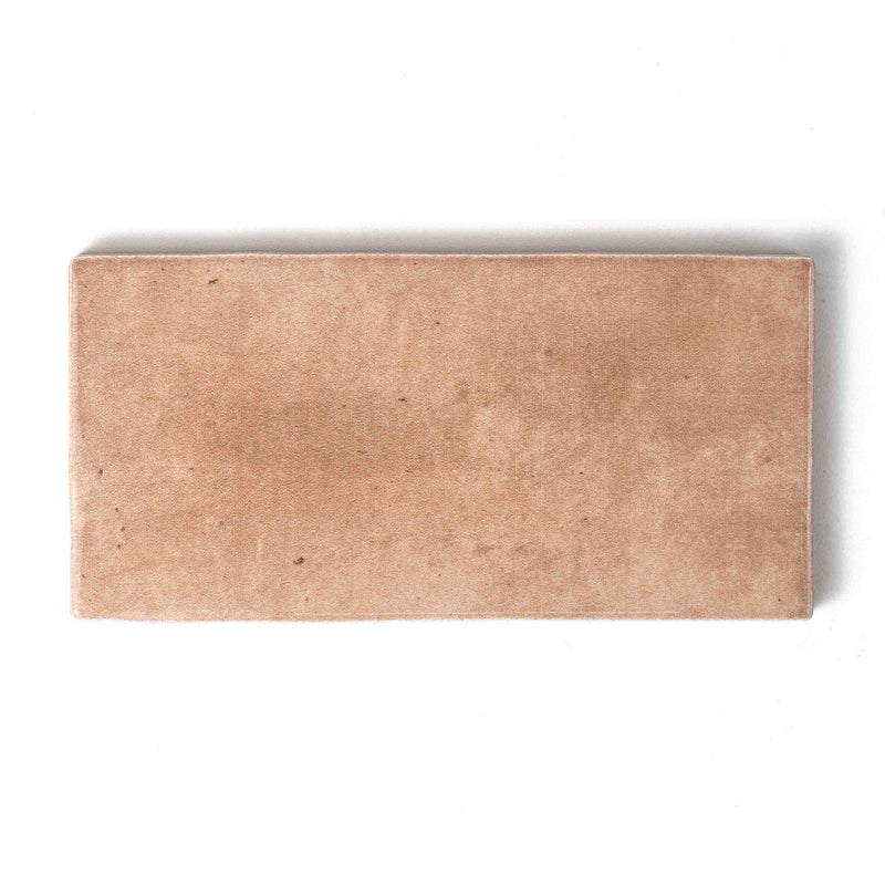 Steppe Glossy Ceramic Tiles 2 1/2x5 Ceramic Glossy 2x6 Tiles