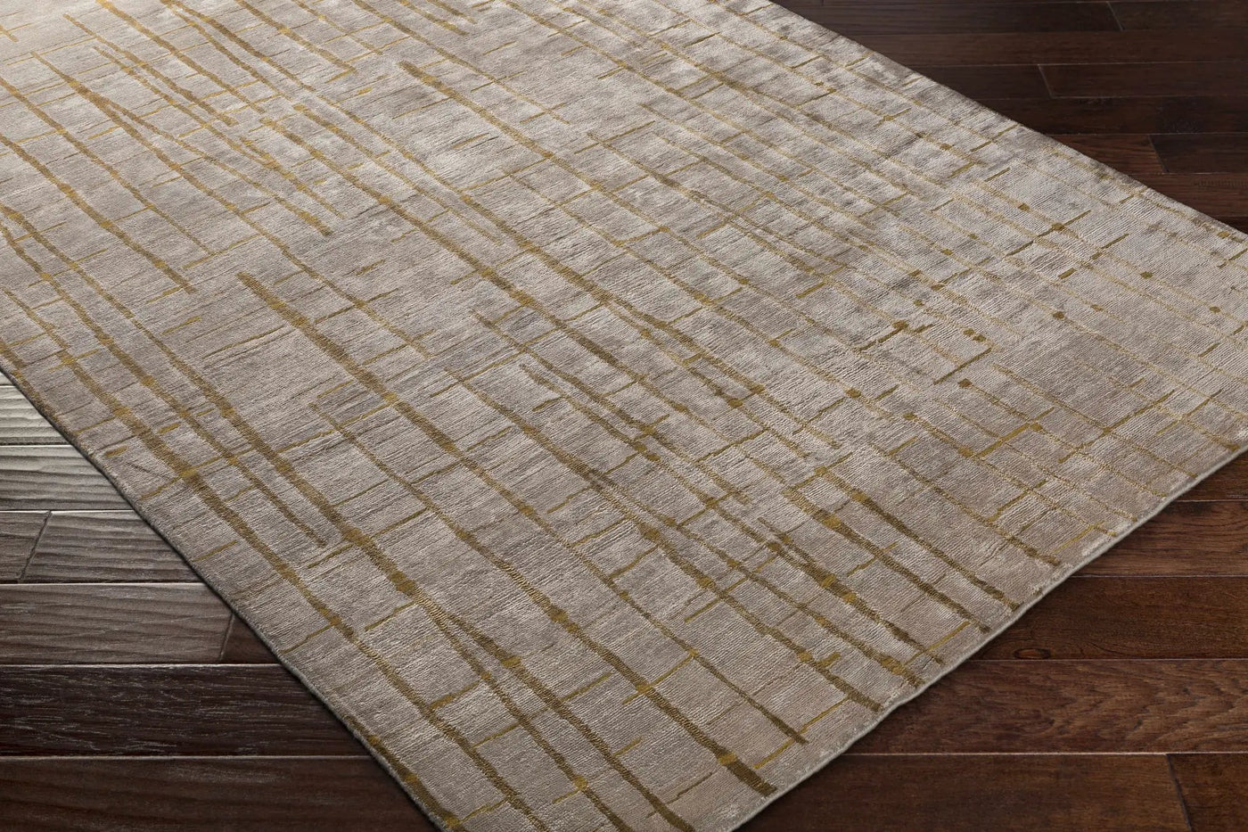 Stetson Area Rug - Clearance by Boutique Rugs