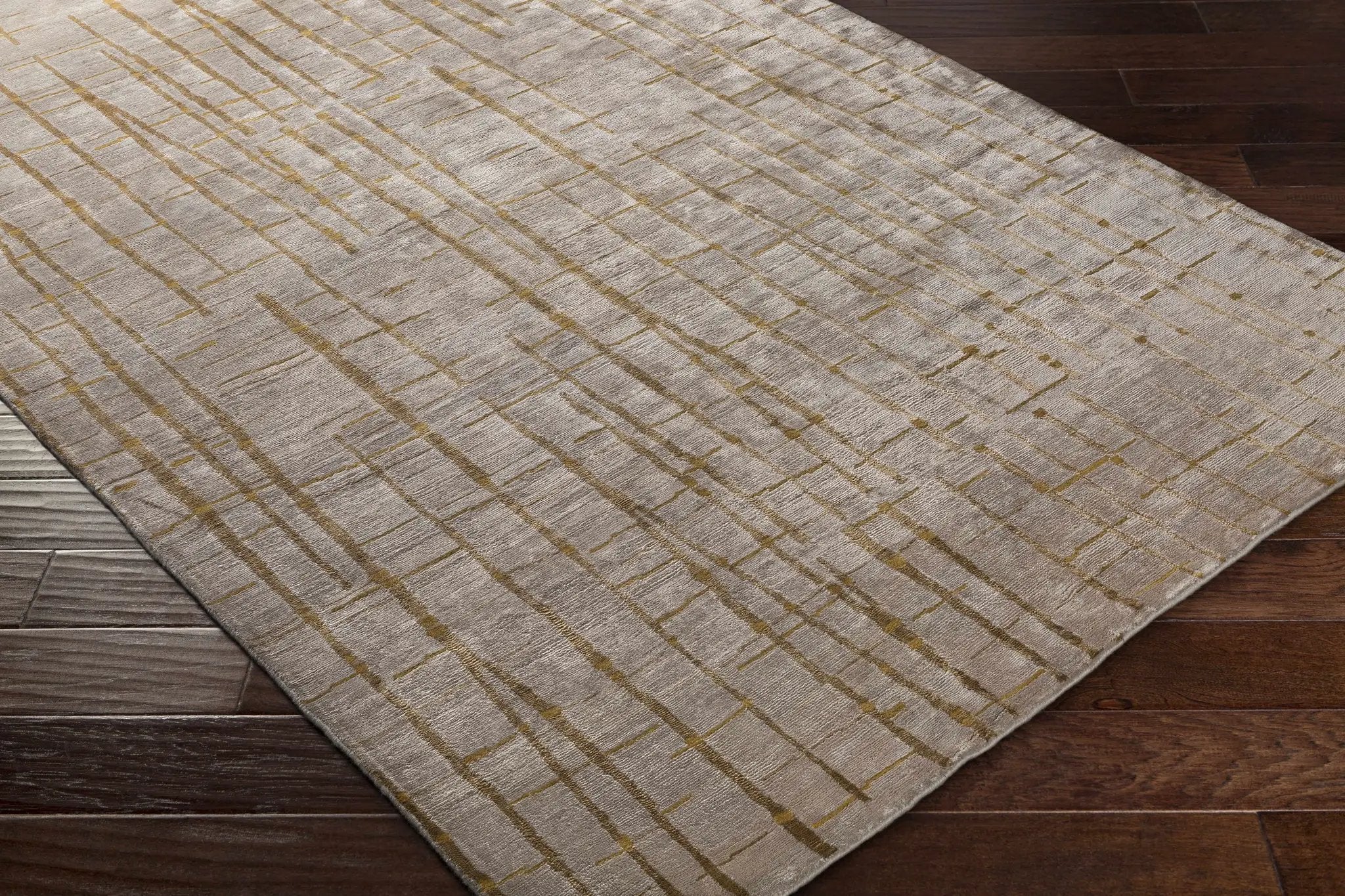 Stetson Area Rug - Clearance by Boutique Rugs