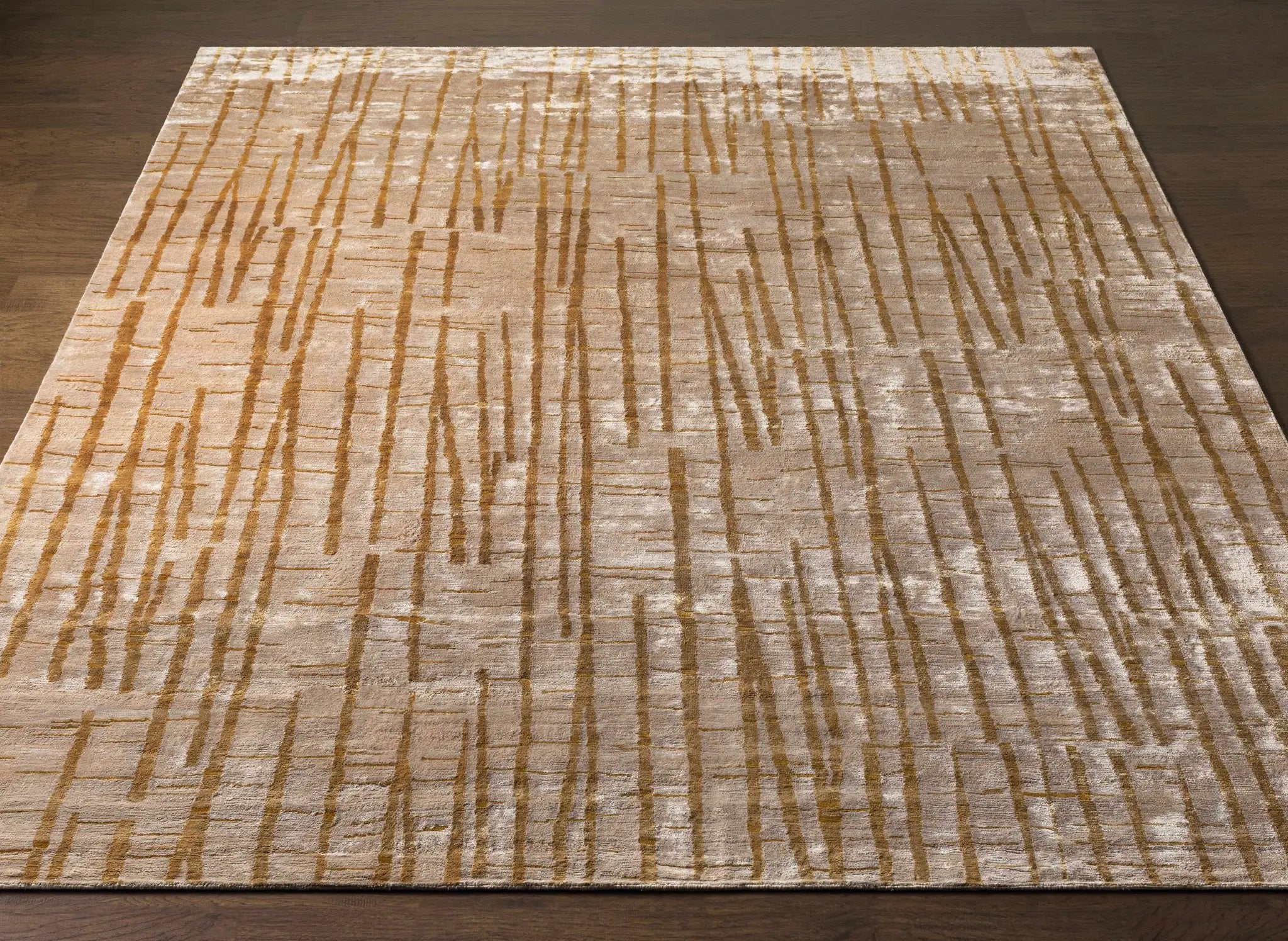Stetson Area Rug - Clearance by Boutique Rugs