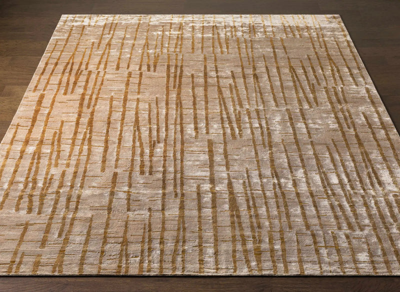 Stetson Area Rug - Clearance by Boutique Rugs