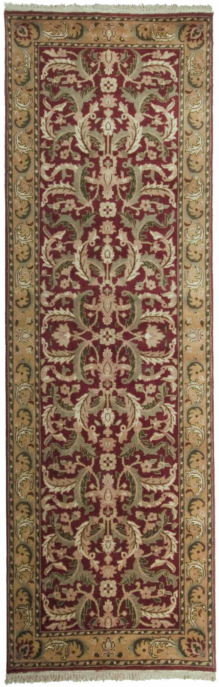 Steuben Premium Wool Area Carpet - Clearance by Boutique Rugs