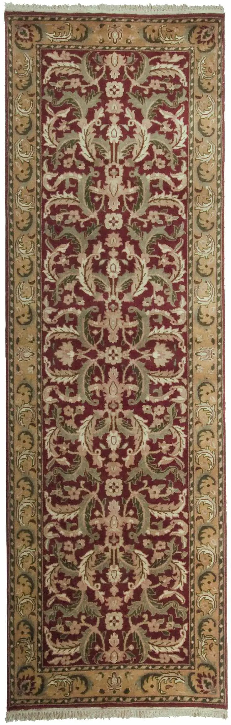 Steuben Premium Wool Area Carpet - Clearance by Boutique Rugs