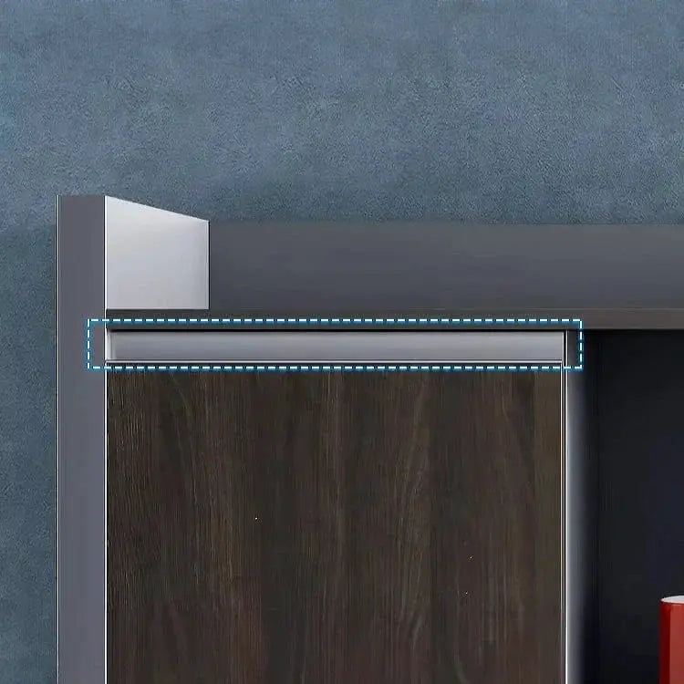 Radnor · Office Credenza Sideboard Cabinet by Arc Grove