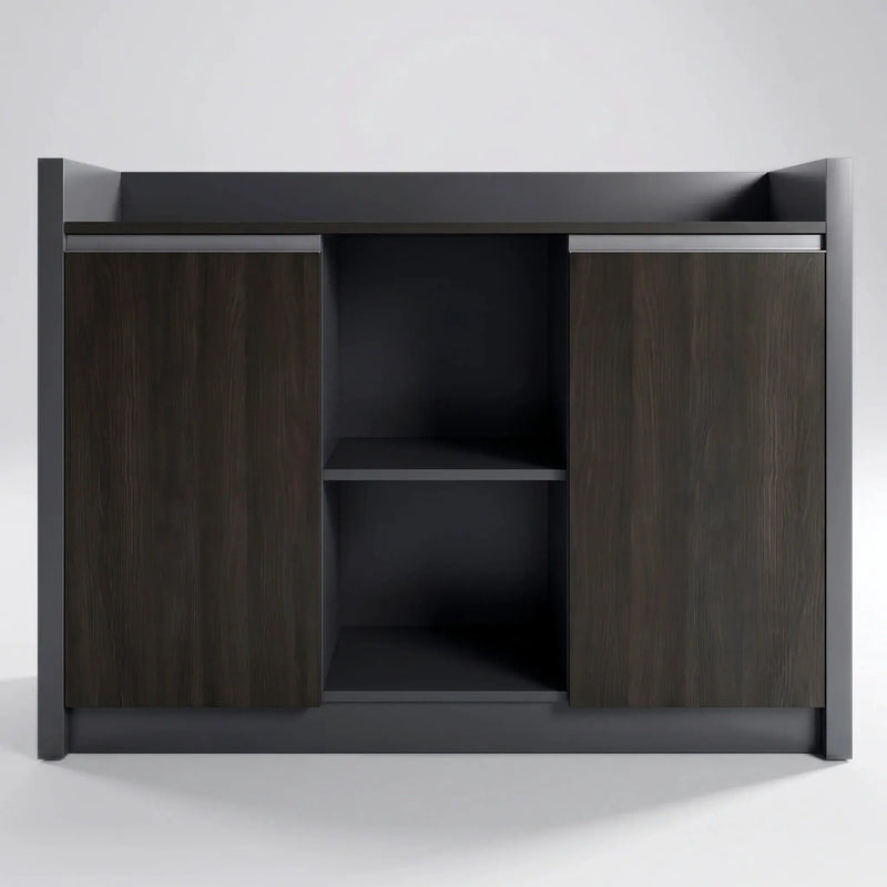 Radnor · Office Credenza Sideboard Cabinet by Arc Grove