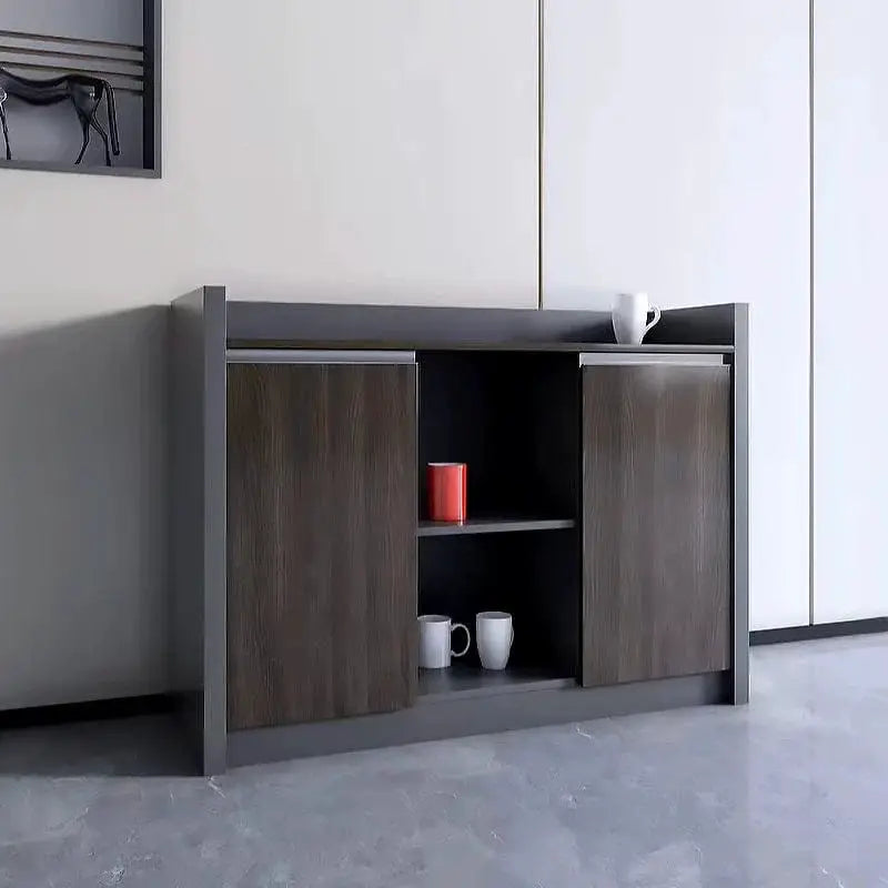 Radnor · Office Credenza Sideboard Cabinet by Arc Grove