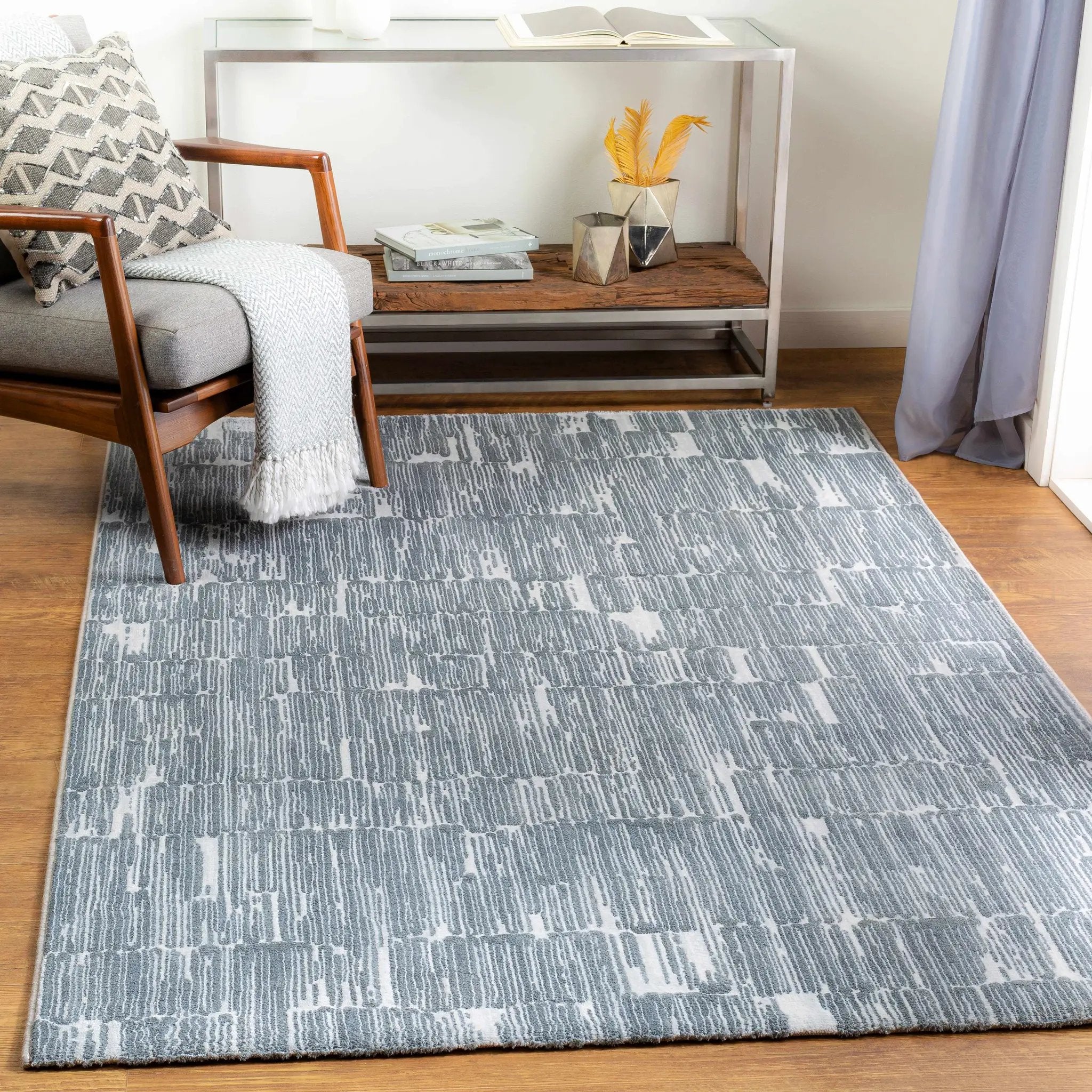 Eastoft Area Carpet Area Rug - Clearance by Boutique Rugs
