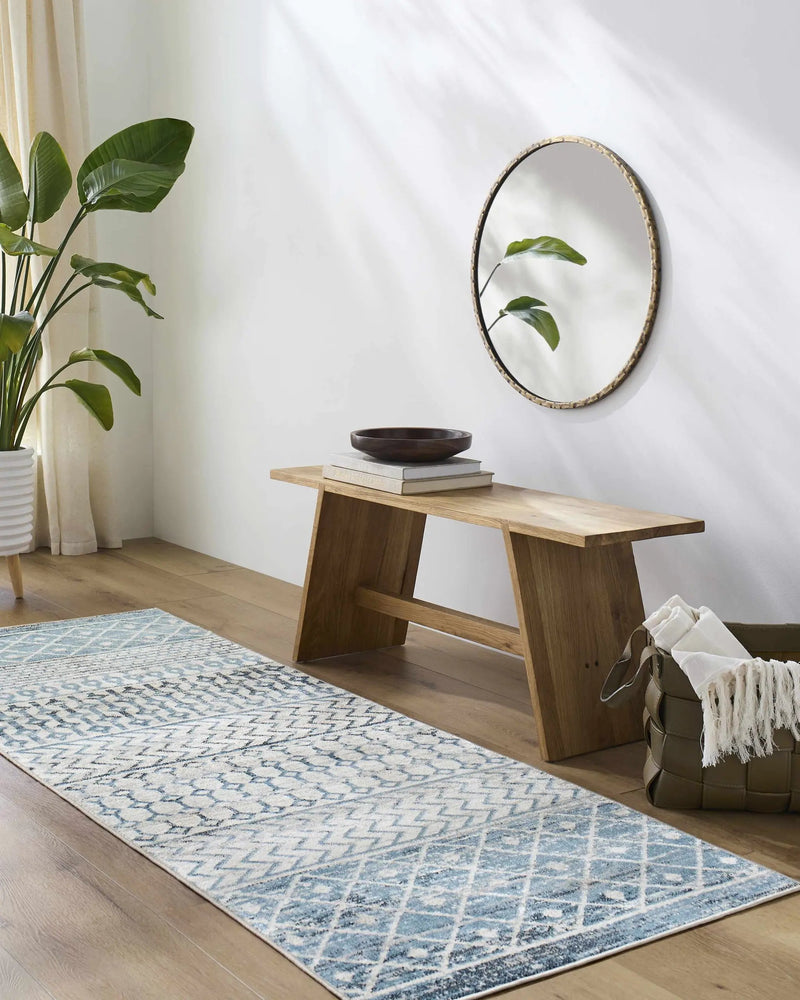 Southglenn Washable Area Rug - Clearance by Boutique Rugs