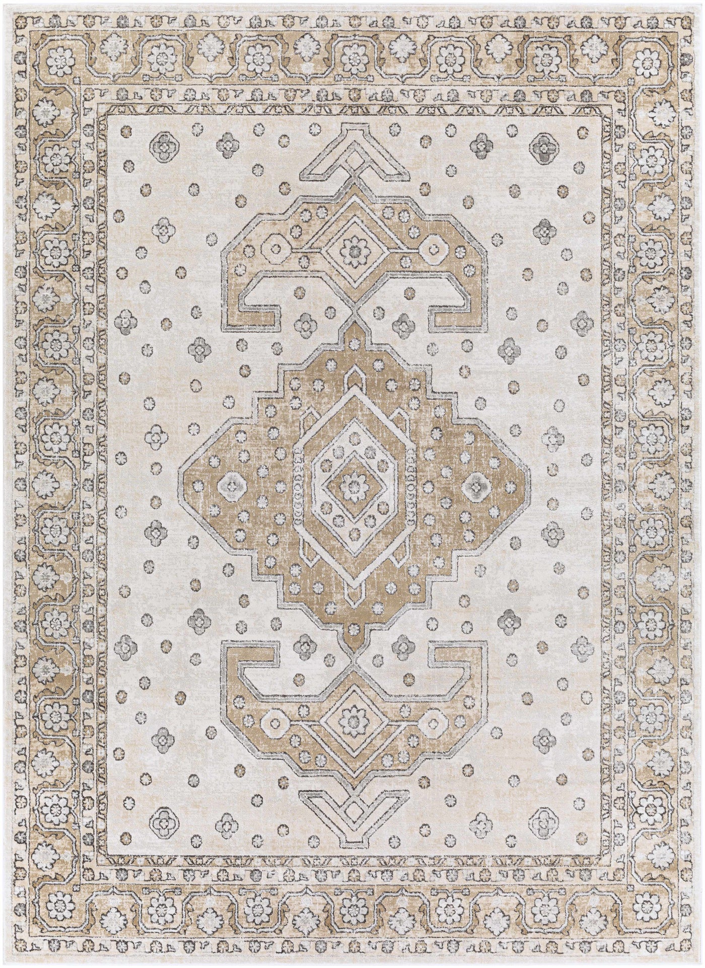 Southwark Area Rug - Clearance by Boutique Rugs