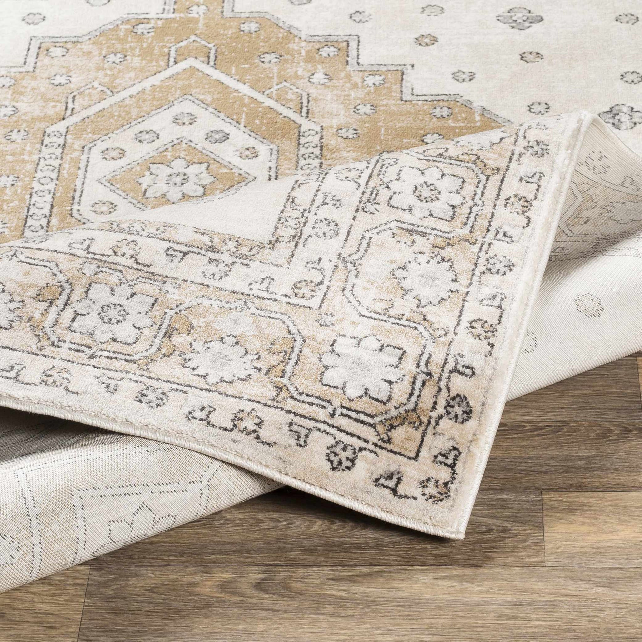 Southwark Area Rug - Clearance by Boutique Rugs