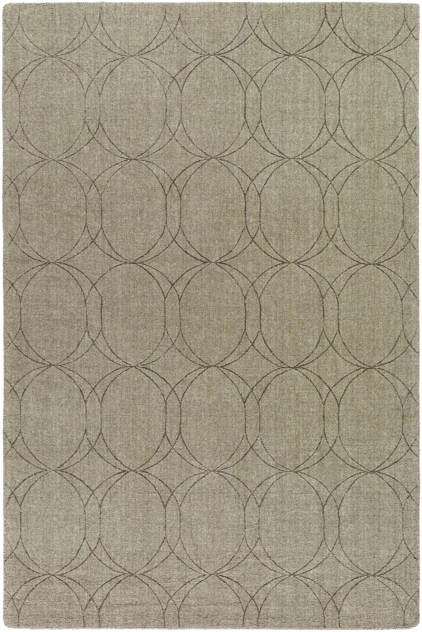Stirling Area Rug - Clearance by Boutique Rugs