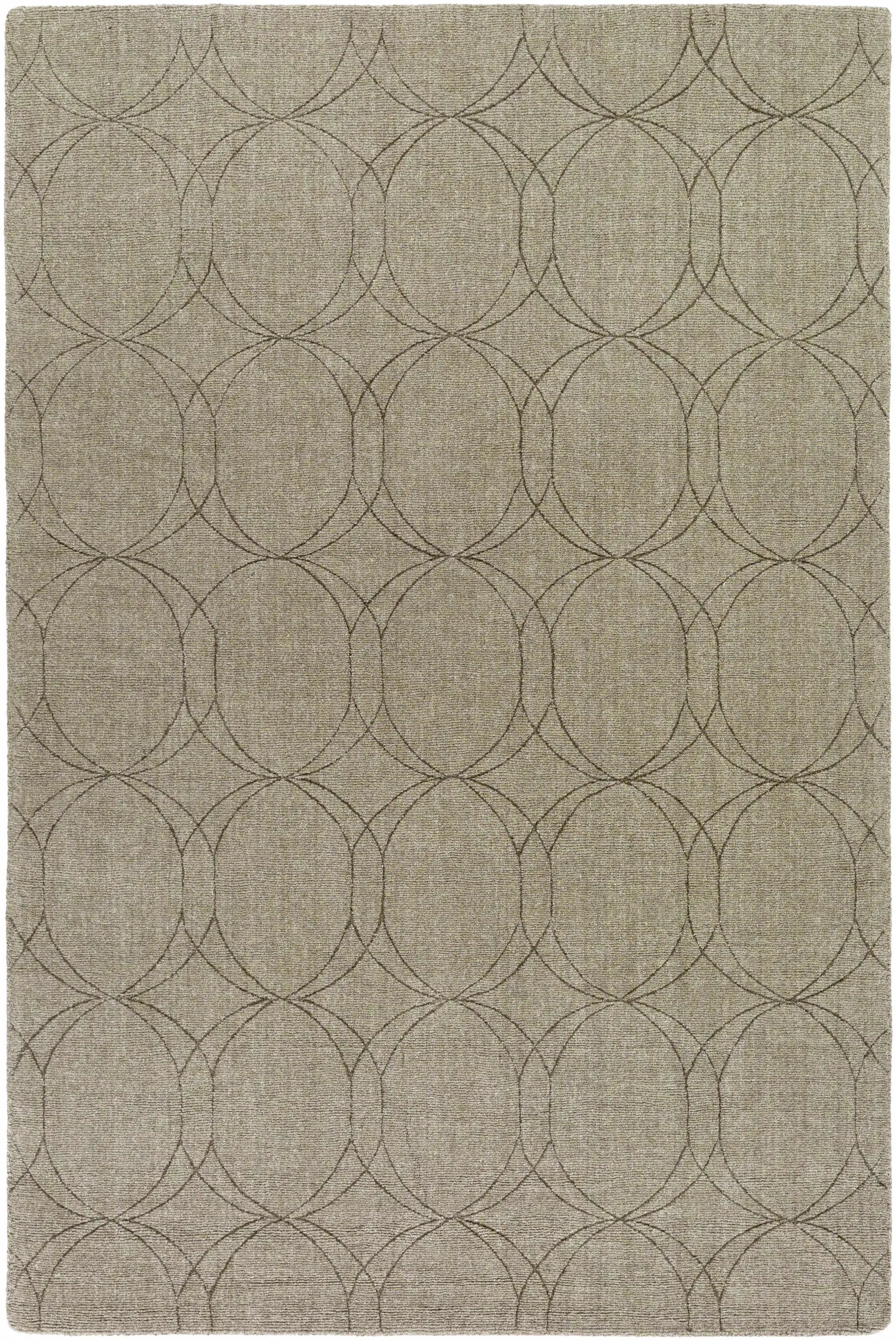 Stirling Area Rug - Clearance by Boutique Rugs