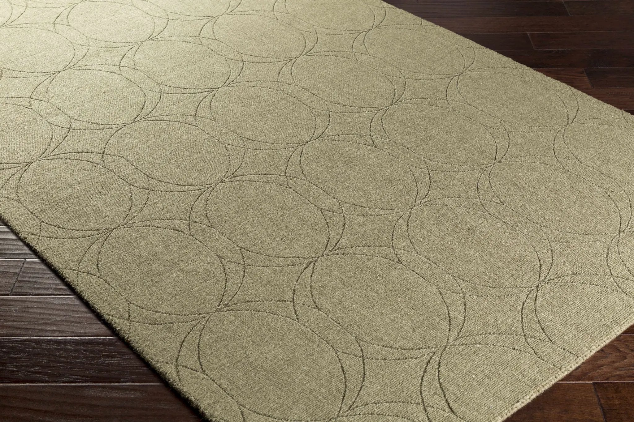 Stirling Area Rug - Clearance by Boutique Rugs