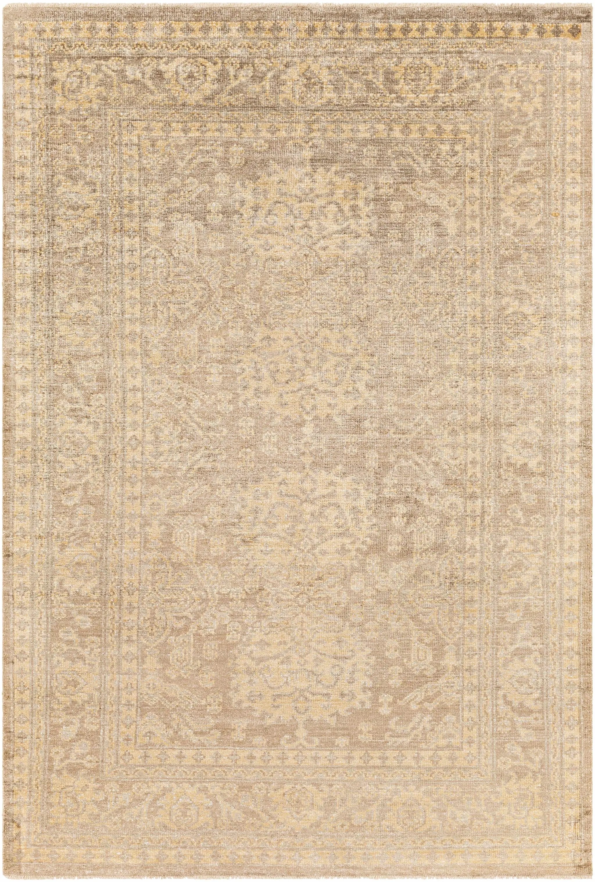 Stirum Area Rug - Clearance by Boutique Rugs