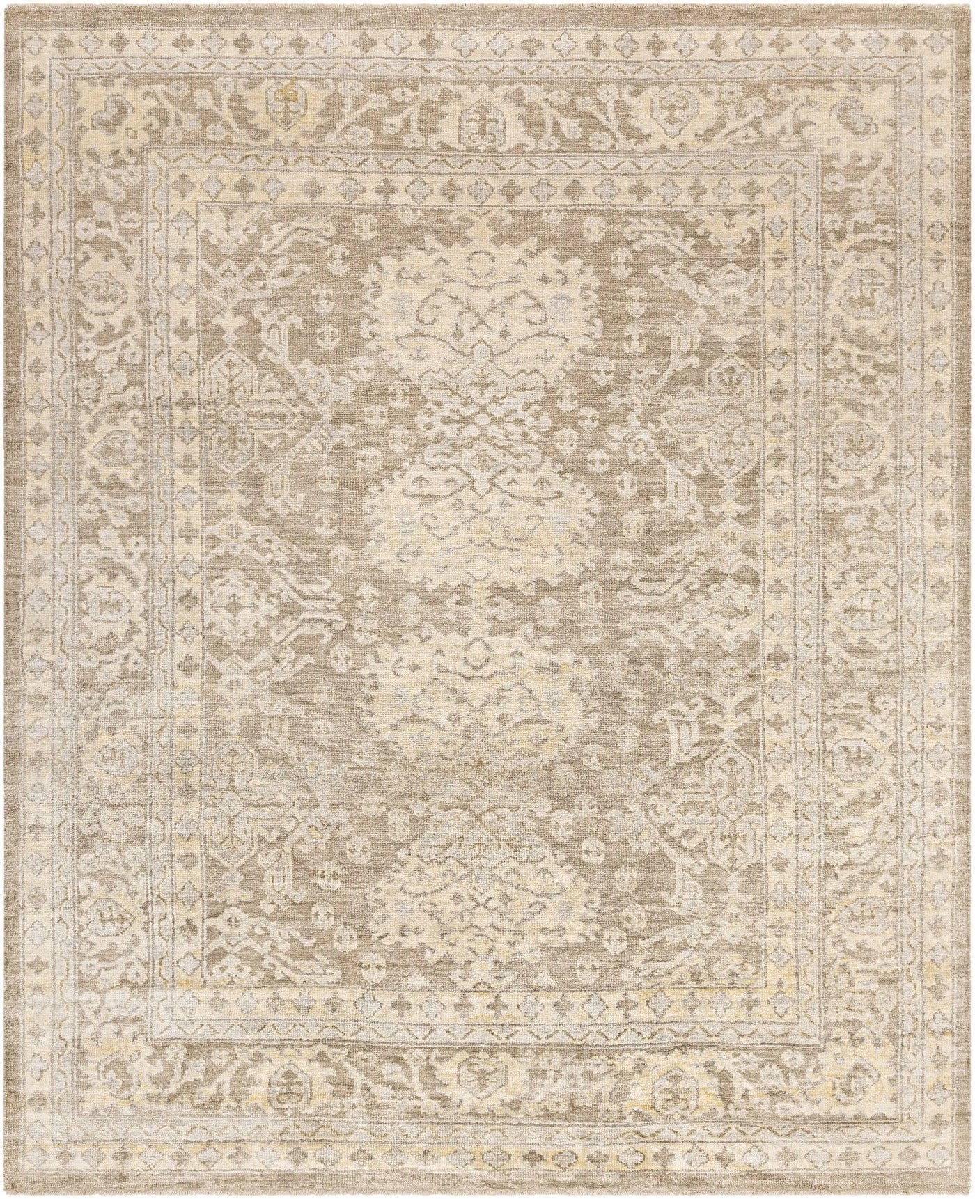 Stirum Area Rug - Clearance by Boutique Rugs
