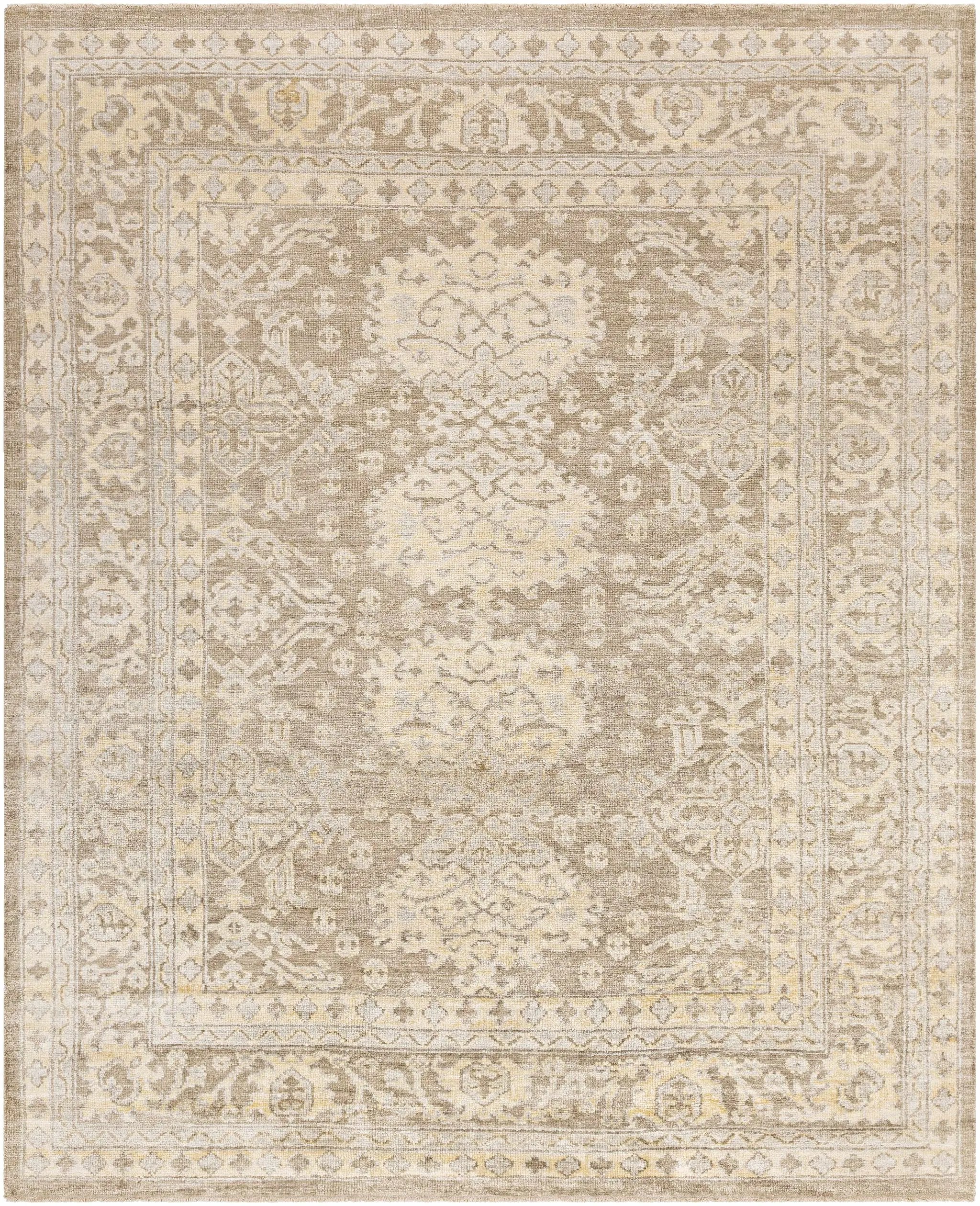 Stirum Area Rug - Clearance by Boutique Rugs