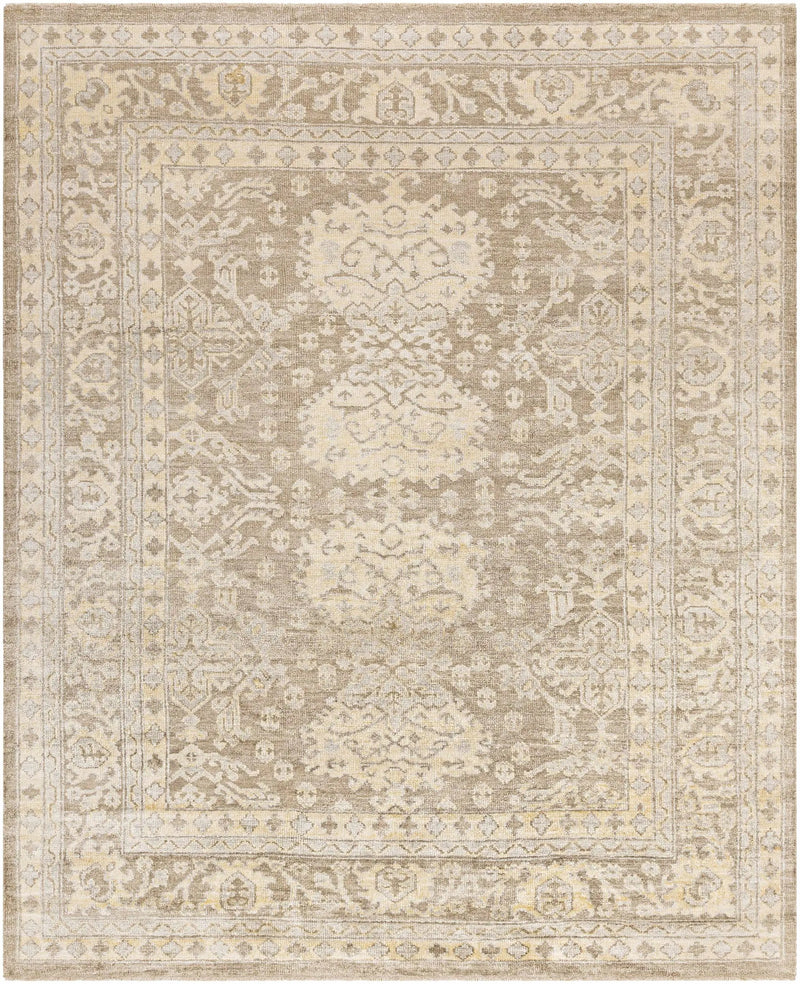 Stirum Area Rug - Clearance by Boutique Rugs