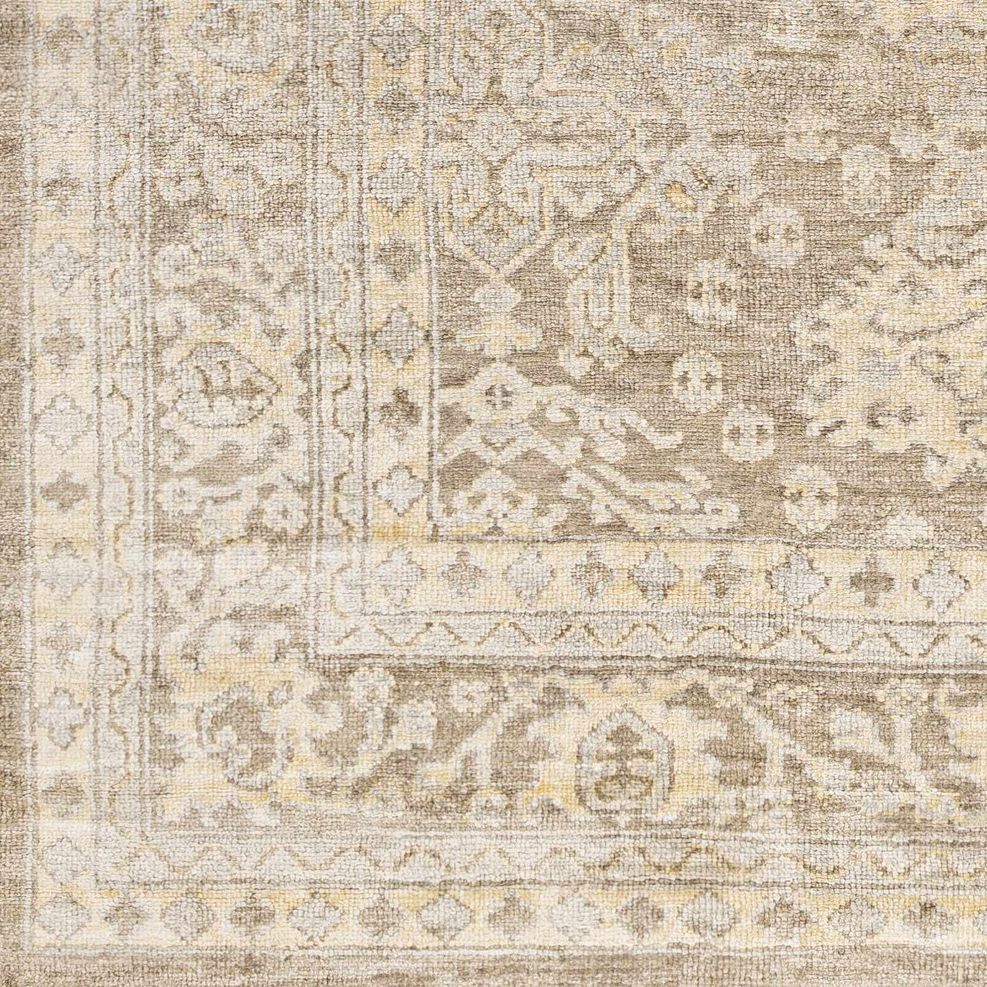 Stirum Area Rug - Clearance by Boutique Rugs