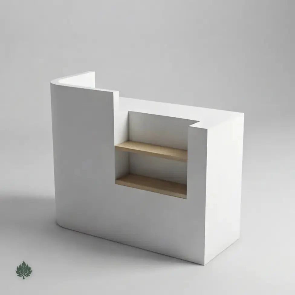 Elyria · Front Greeter Station by Arc Grove
