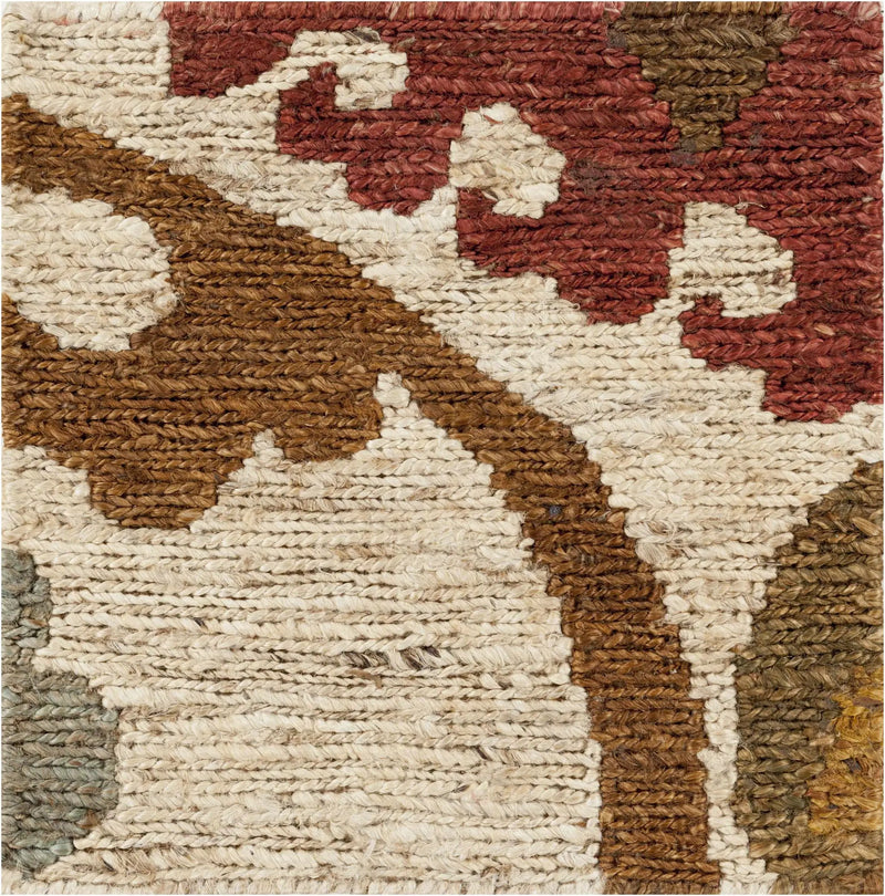 Stillmore Jute Area Rug - Clearance by Boutique Rugs