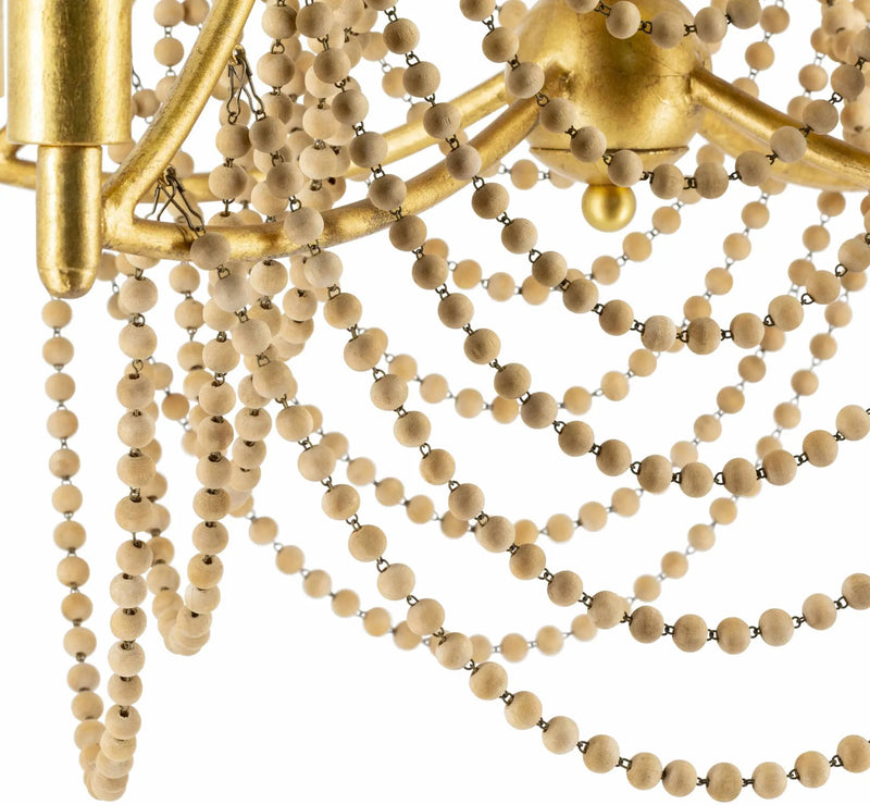 Stillington Ceiling Light - Clearance by Boutique Rugs