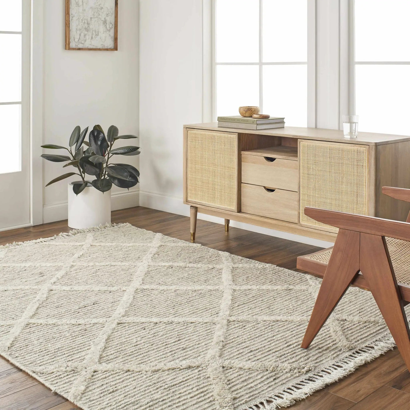 Arata Area Rug - Clearance by Boutique Rugs