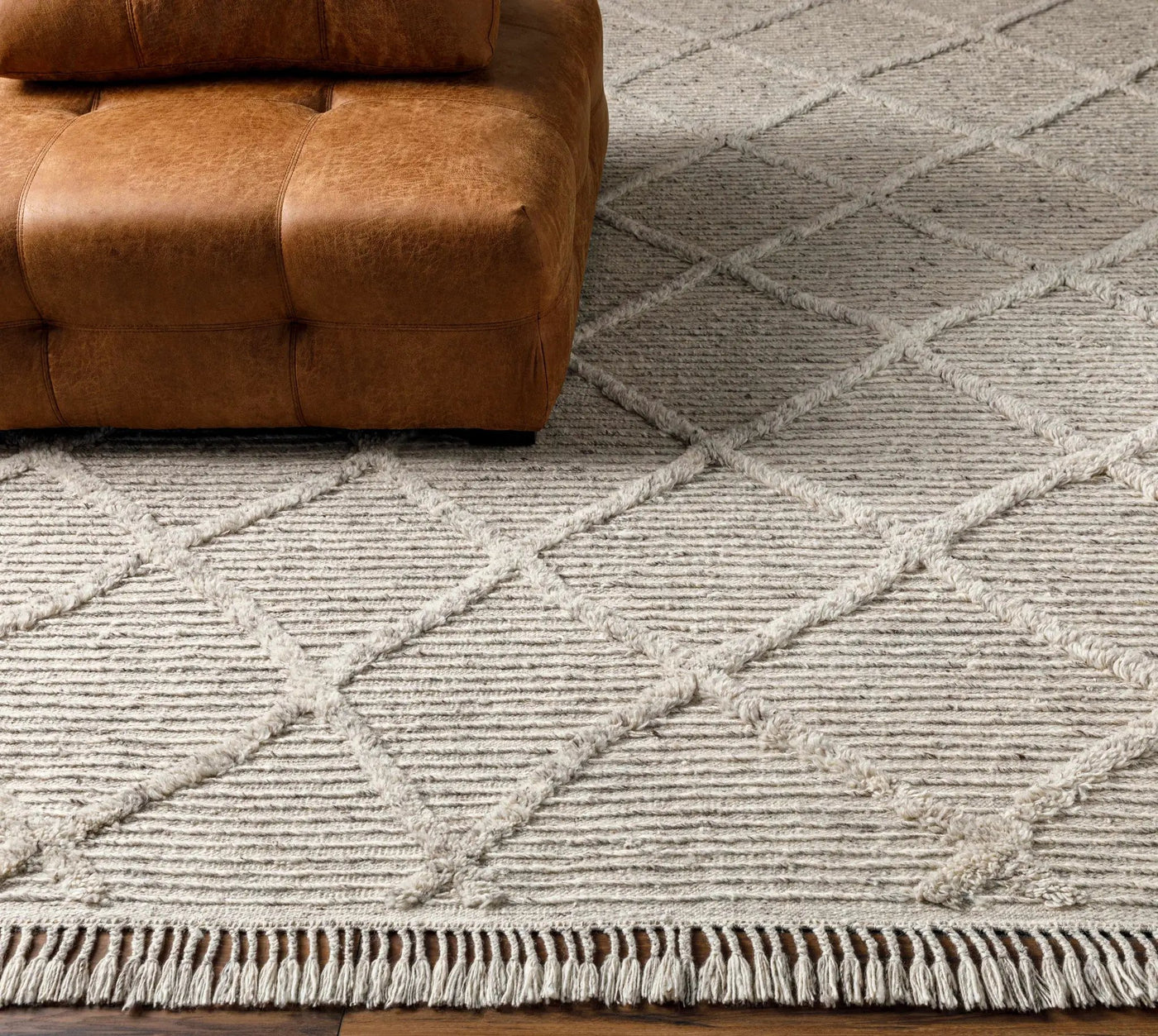 Arata Area Rug - Clearance by Boutique Rugs