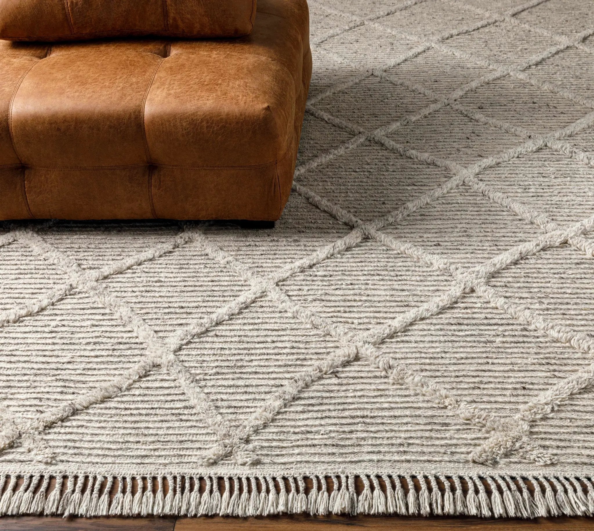 Arata Area Rug - Clearance by Boutique Rugs