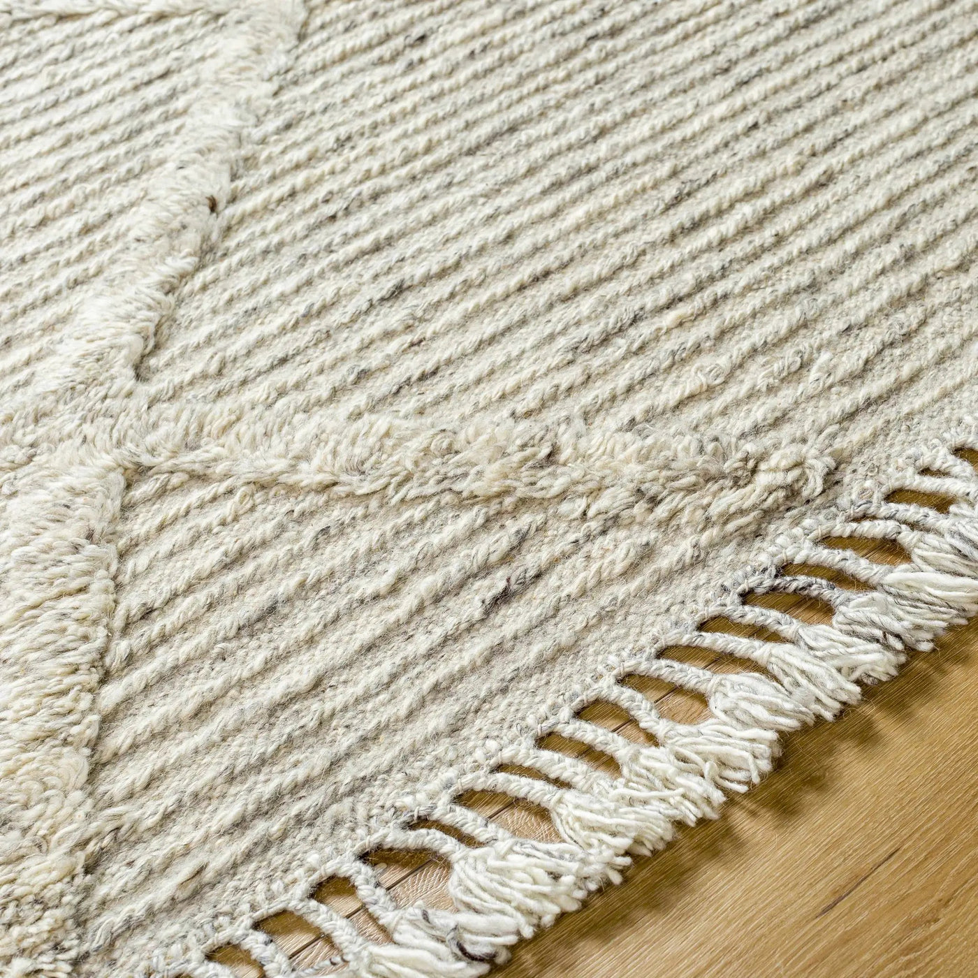 Arata Area Rug - Clearance by Boutique Rugs