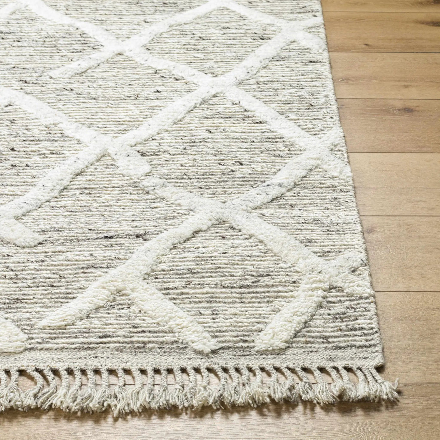 Brian Area Rug - Clearance by Boutique Rugs