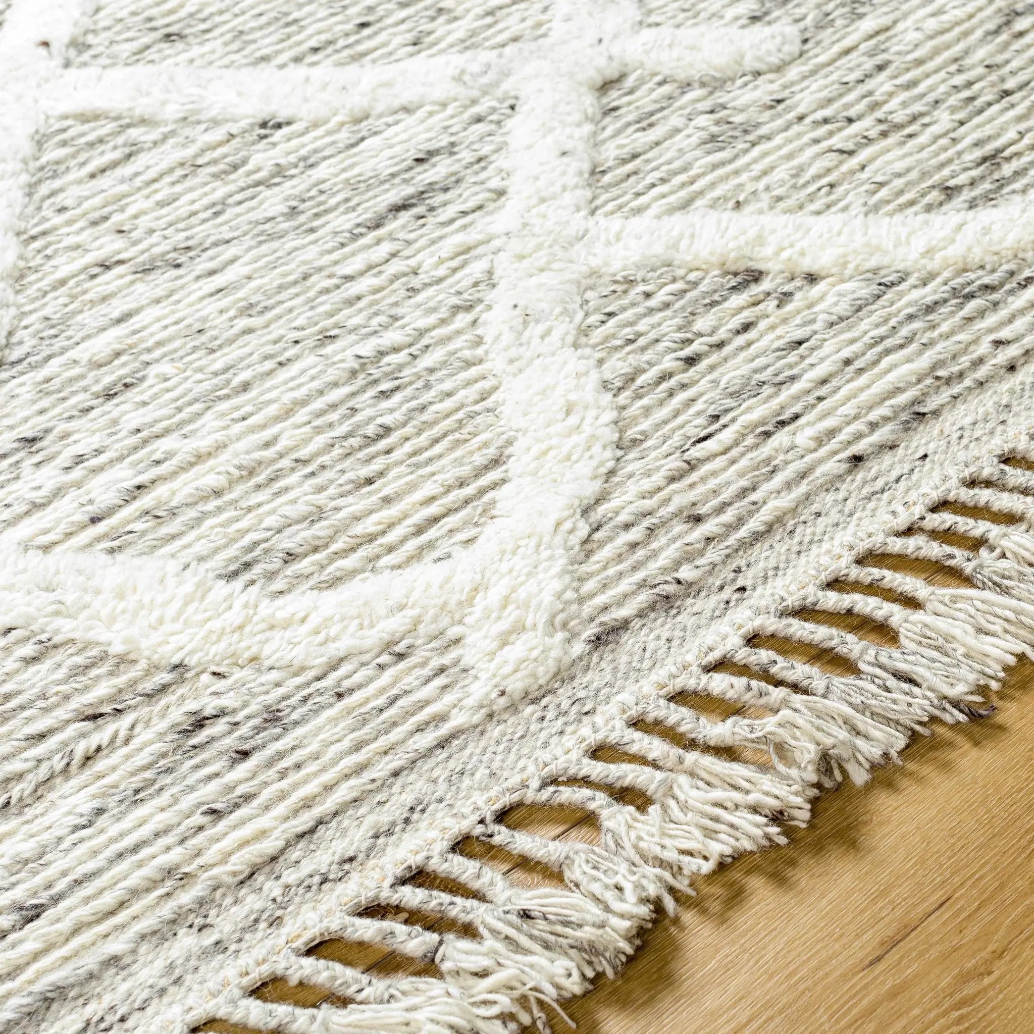 Brian Area Rug - Clearance by Boutique Rugs