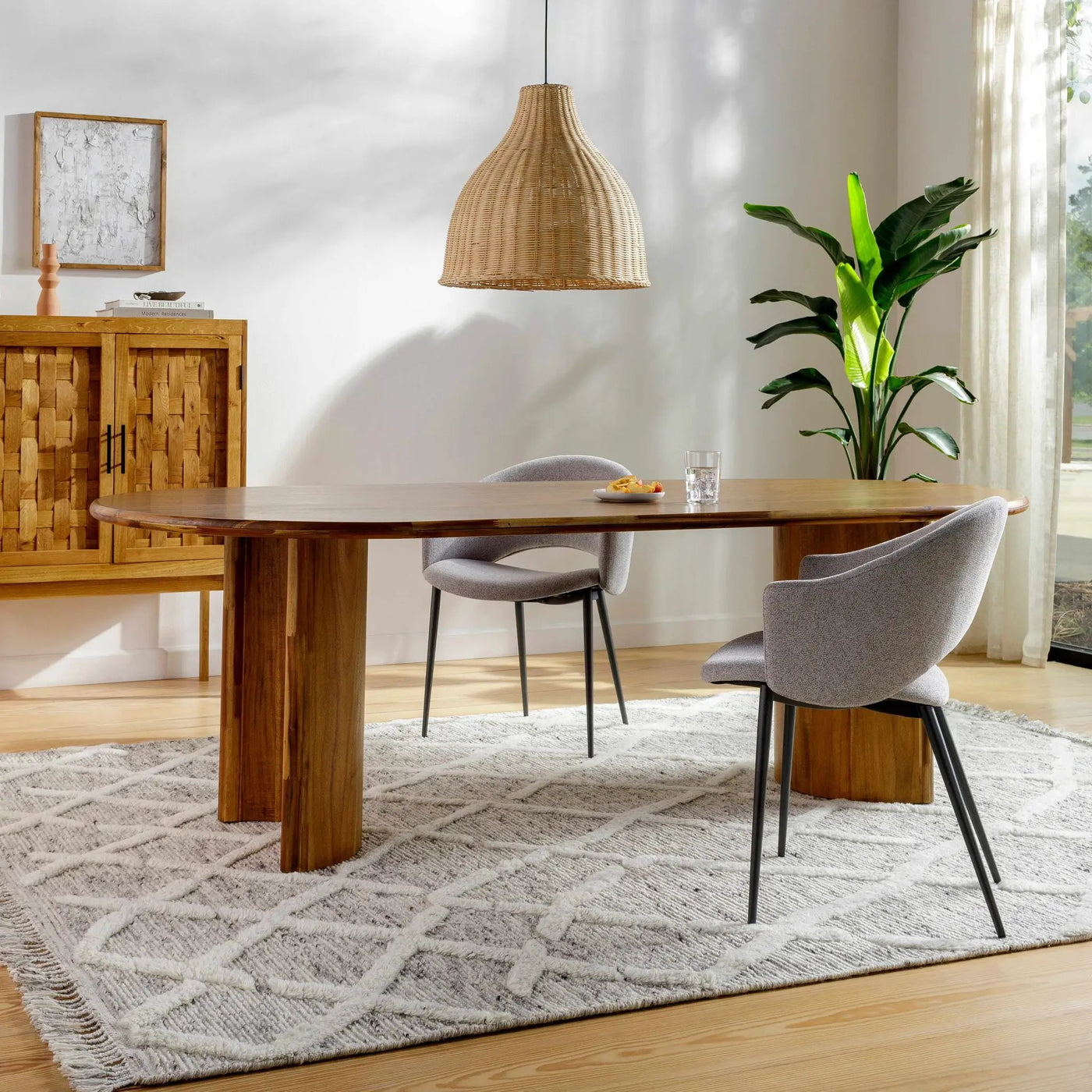 Brian Area Rug - Clearance by Boutique Rugs
