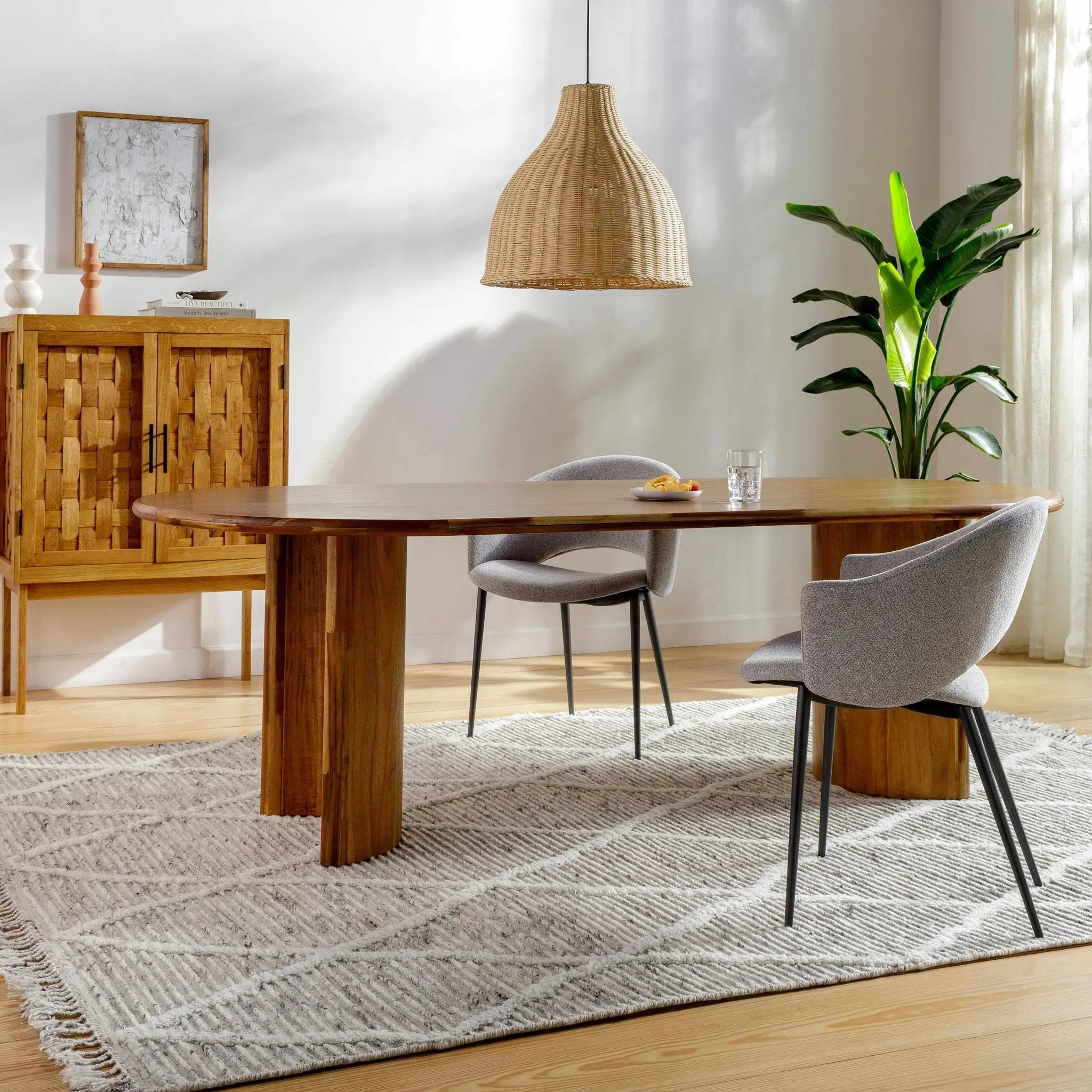 Desta Area Rug - Clearance by Boutique Rugs