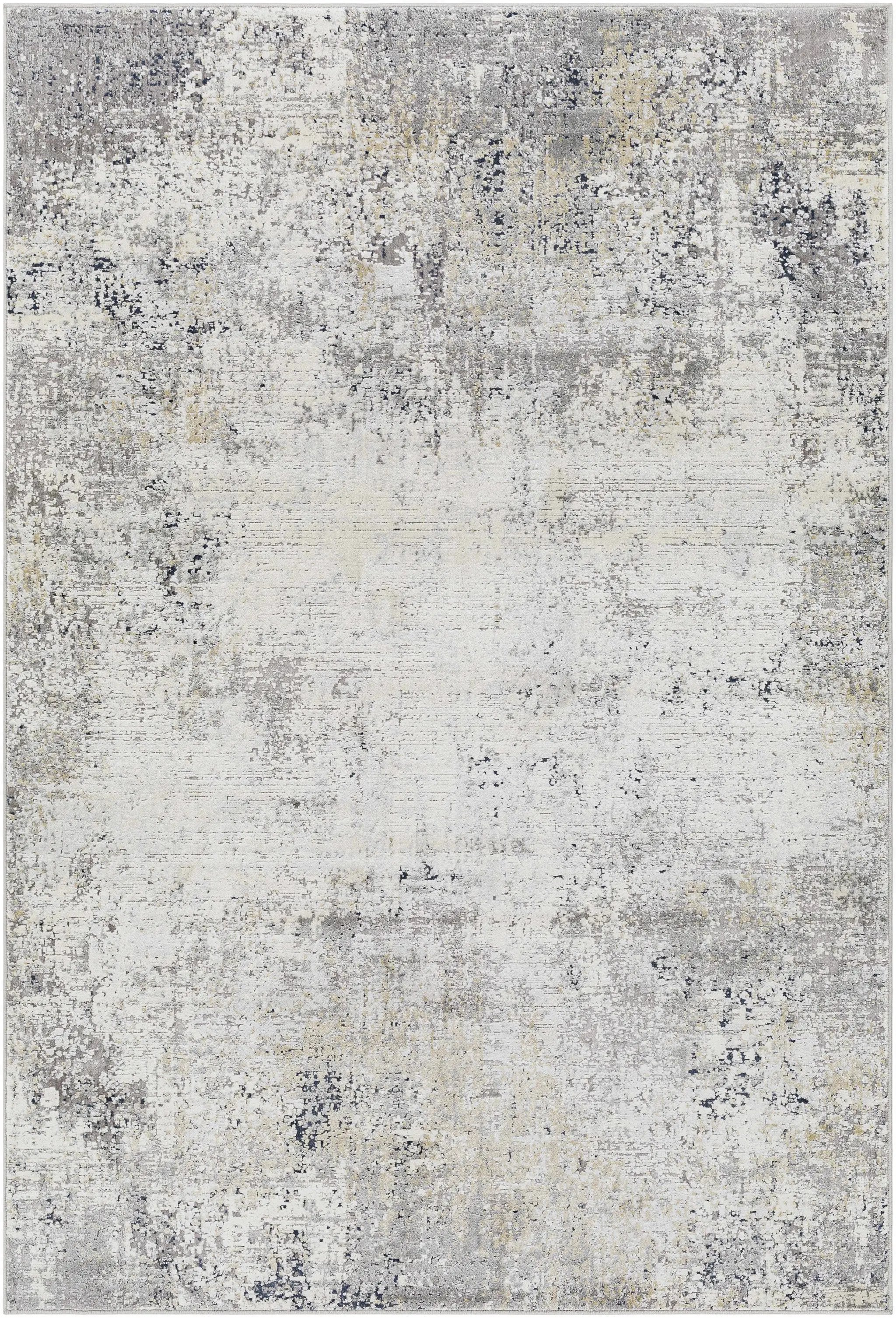 Standlake Textured Luxe Area Rug by Boutique Rugs