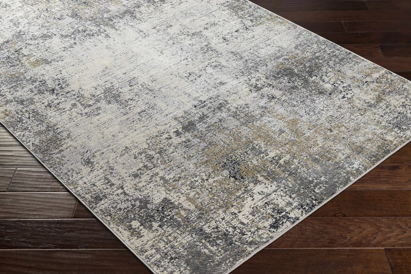 Standlake Textured Luxe Area Rug by Boutique Rugs