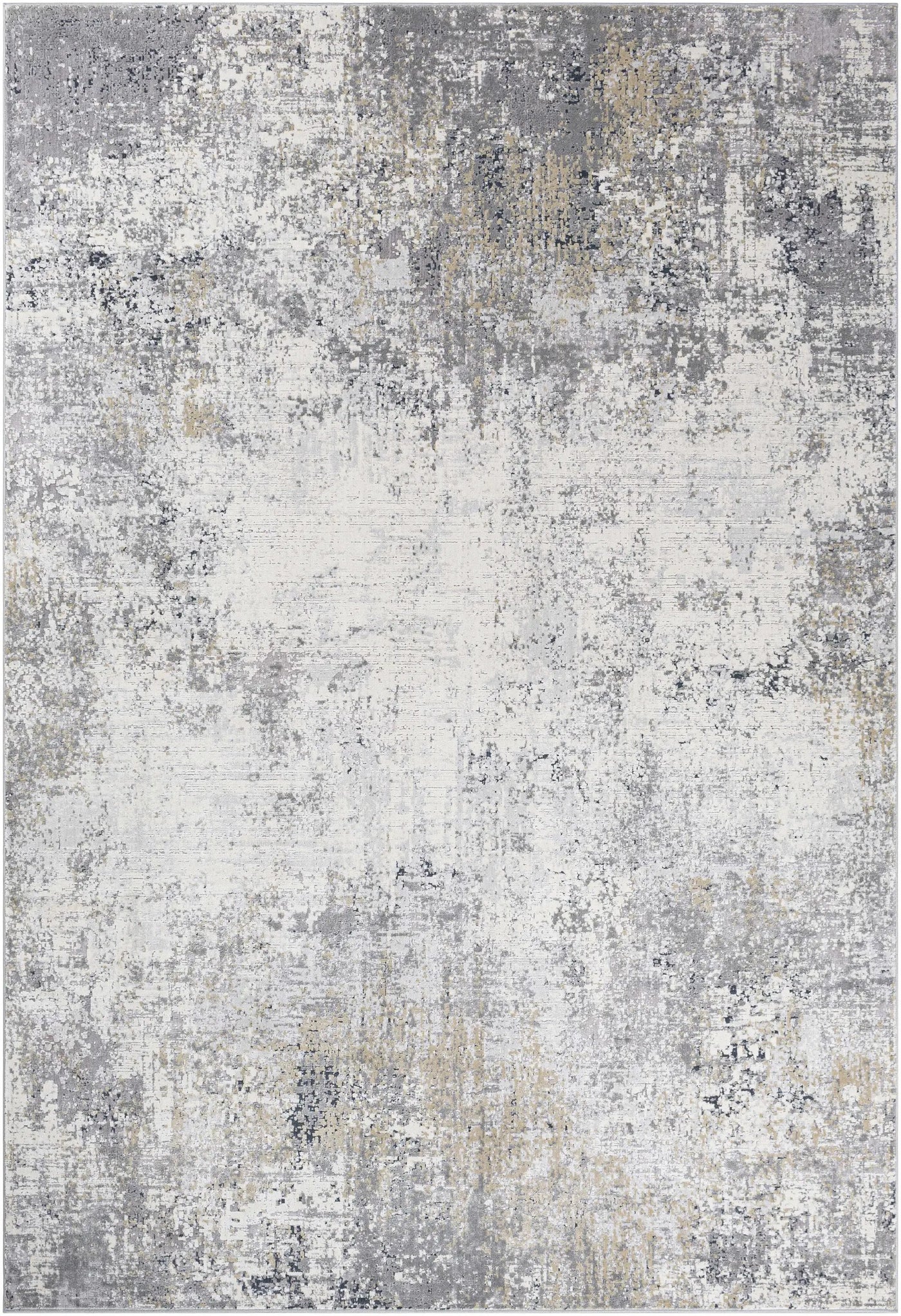 Standlake Textured Luxe Area Rug by Boutique Rugs